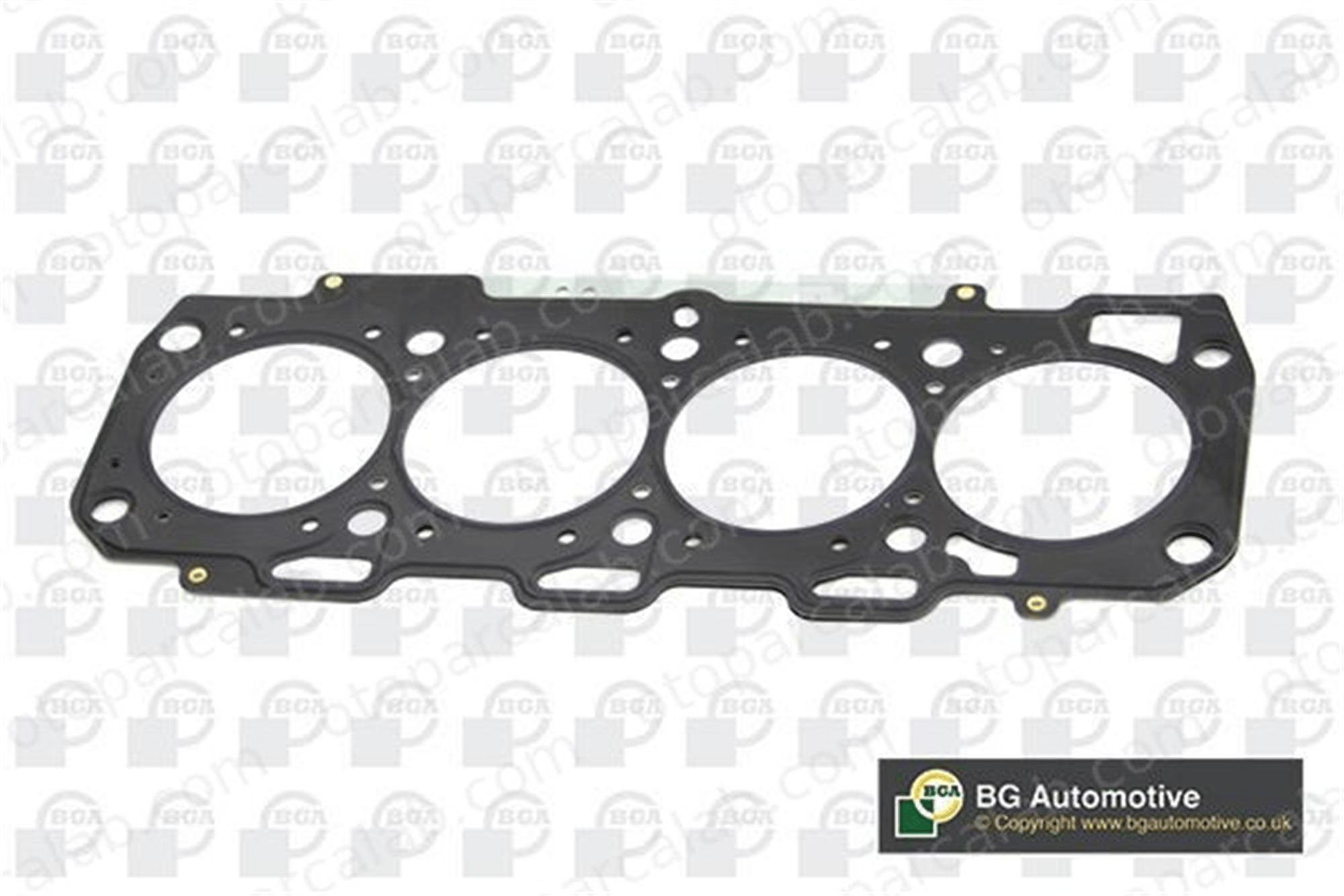AKD 5607633 Silindir Kapak Contası FIAT STILO STILO Multi Wagon 5607633 46749906