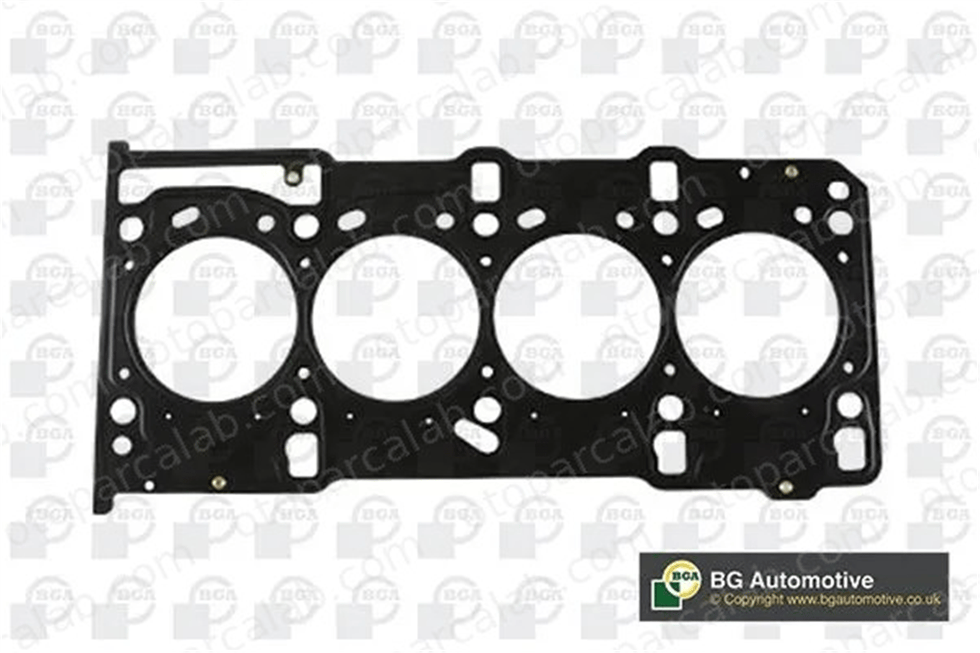 AKD 5607640 Silindir Kapak Contası FIAT PANDA PUNTO 5607640 55187900