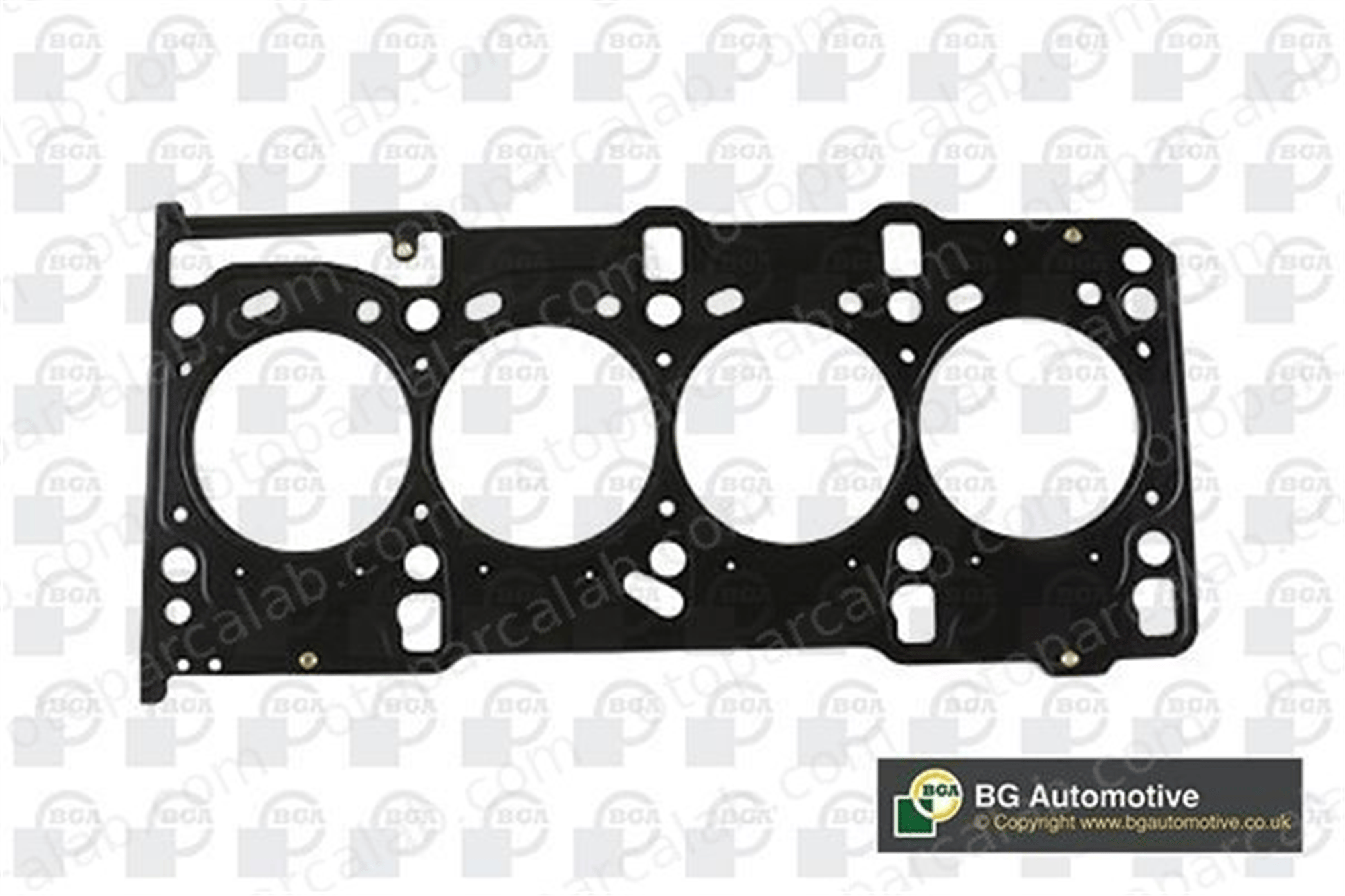 AKD 5607641 Silindir Kapak Contası FIAT PANDA PUNTO 5607641 55187901