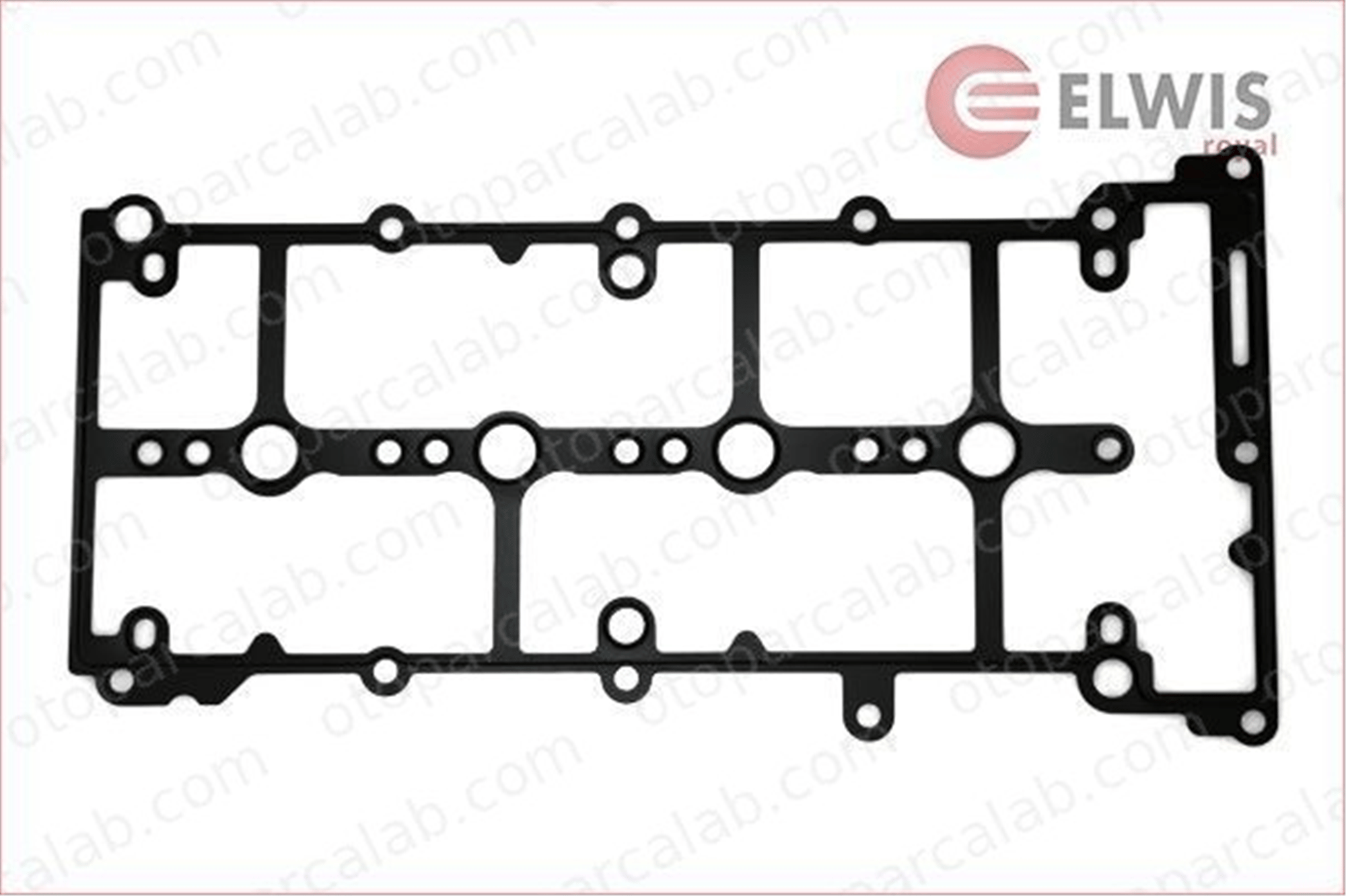 AKD 607307 Üst Kapak Contası (Külbütör) OPEL INSIGNIA A INSIGNIA A Sports Tourer 607354 55562830