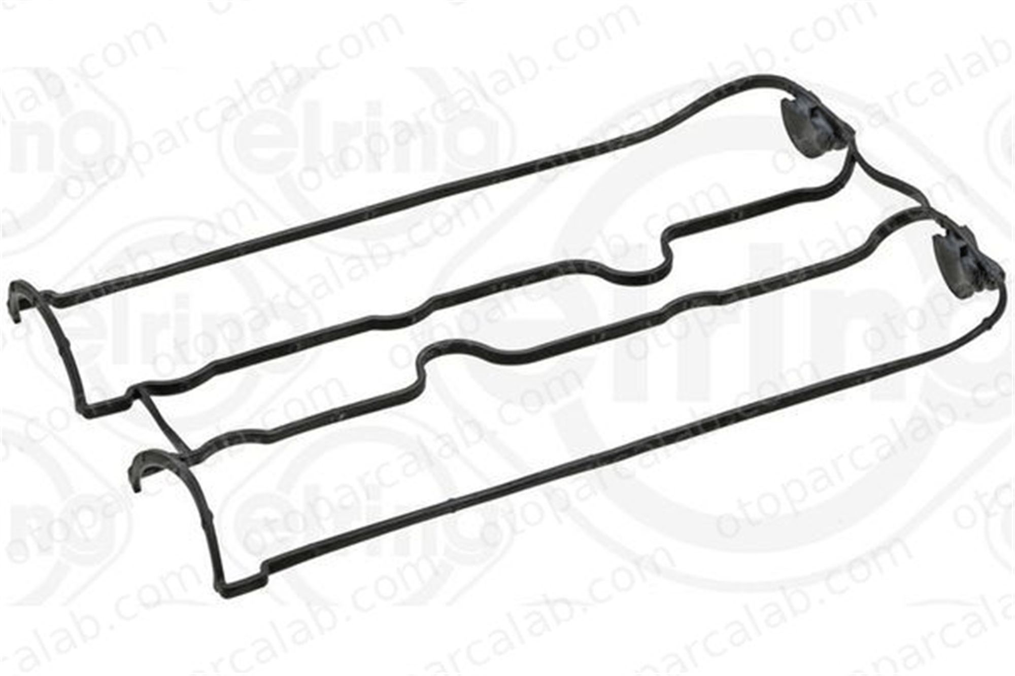 AKD 607642 Üst Kapak Contası (Külbütör) OPEL OMEGA B OMEGA B Station wagon 607642 55351456