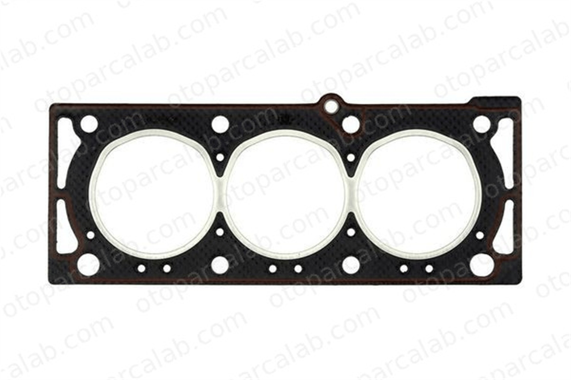 AKD 608632 Silindir Kapak Contası OPEL VECTRA B VECTRA B Hatchback 608632 9119338