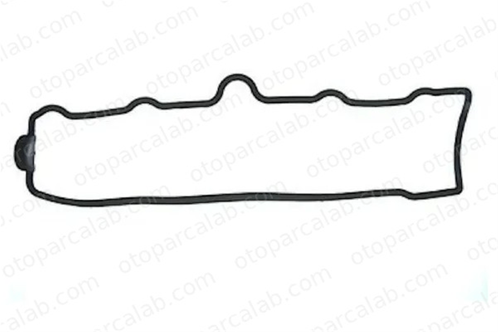 AKD 638736737 Üst Kapak Contası (Külbütör) OPEL TIGRA ASTRA F Station wagon 638736 638265
