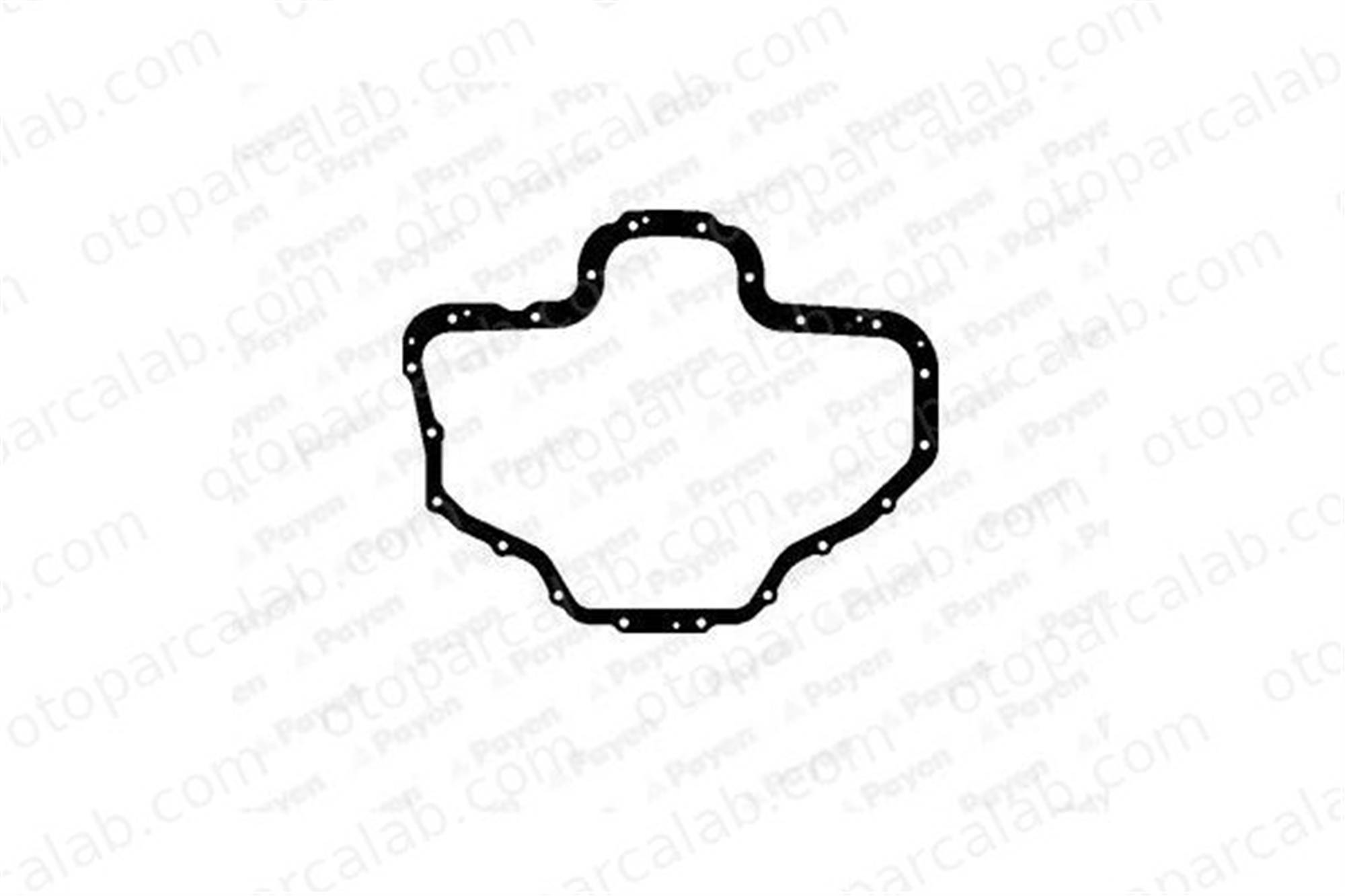 AKD 652604 Karter Contası OPEL OMEGA B OMEGA B Station wagon 652604 90502092