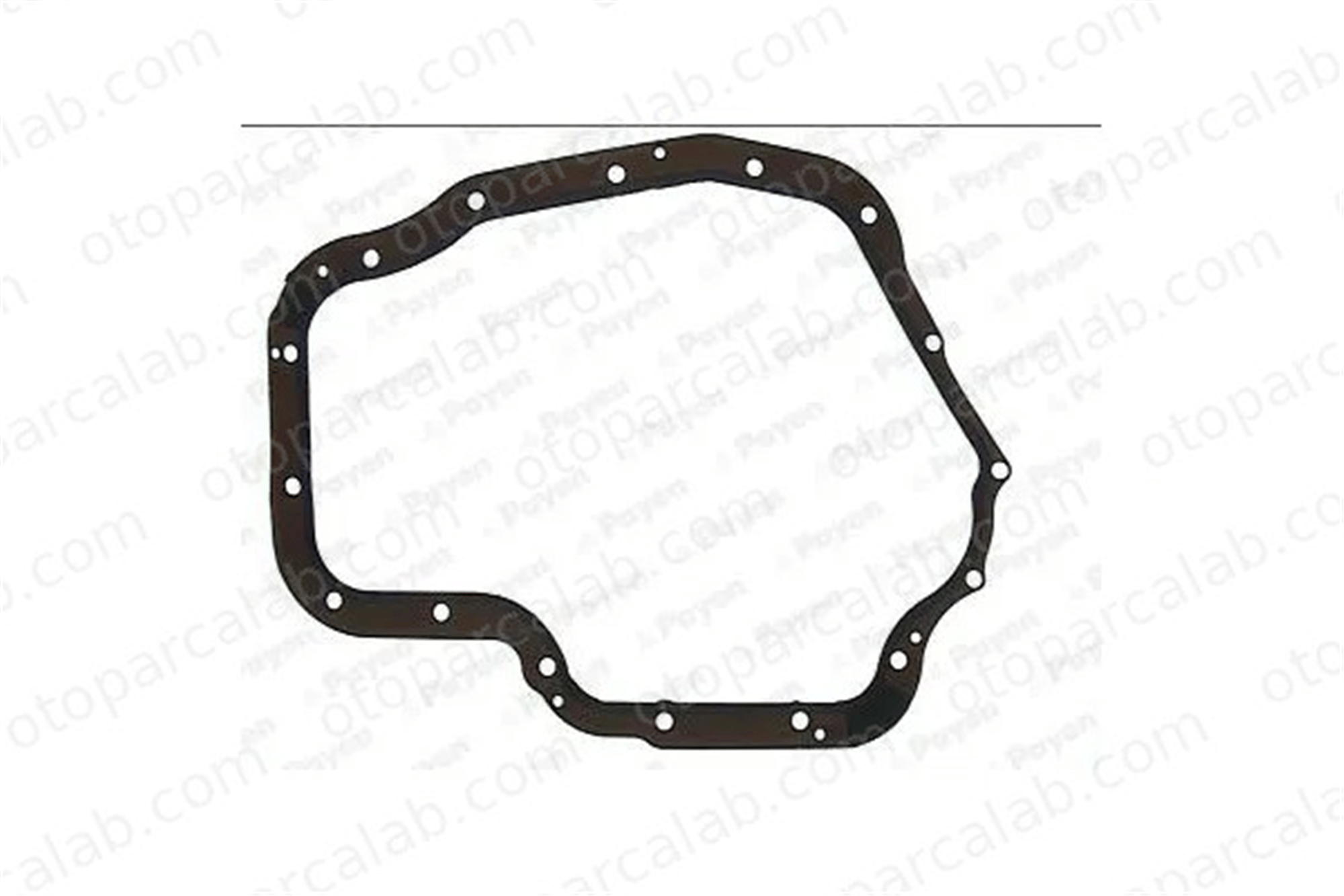AKD 652636 Karter Contası OPEL VECTRA B Station wagon VECTRA B 652636 55354476