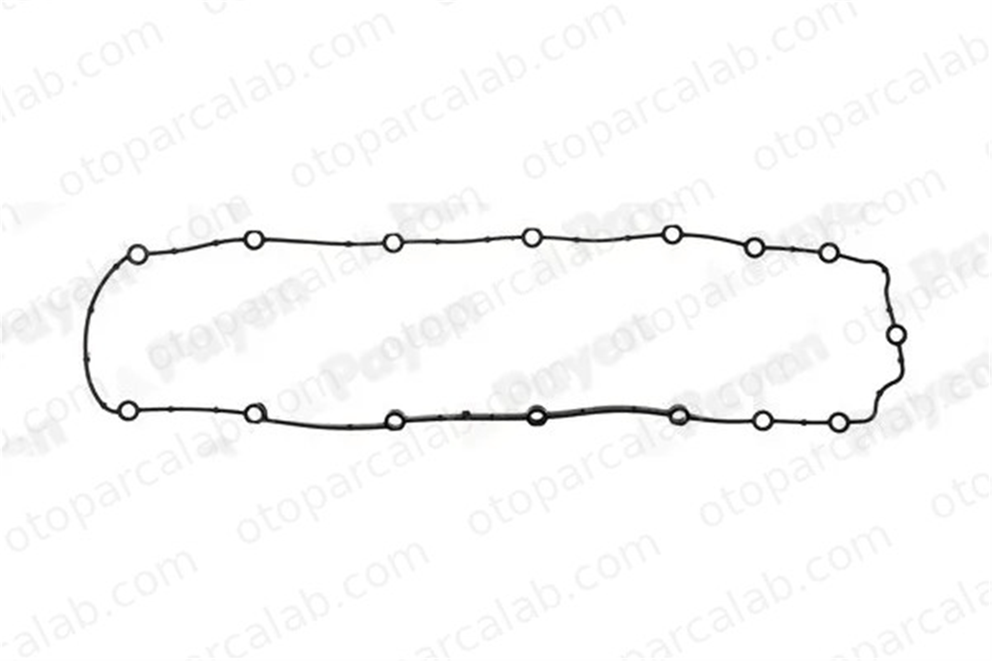 AKD 652669 Karter Contası OPEL ASTRA F Station wagon ASTRA F 652669 90412846