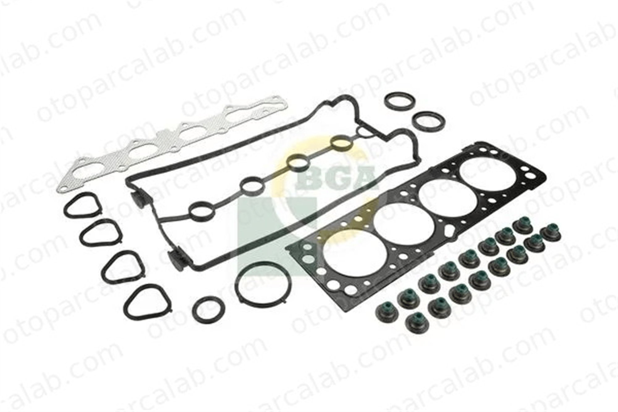 AKD 96461130 Takım Conta DAEWOO LACETTI Hatchback CHEVROLET LACETTI Sedan 96461130 96353002