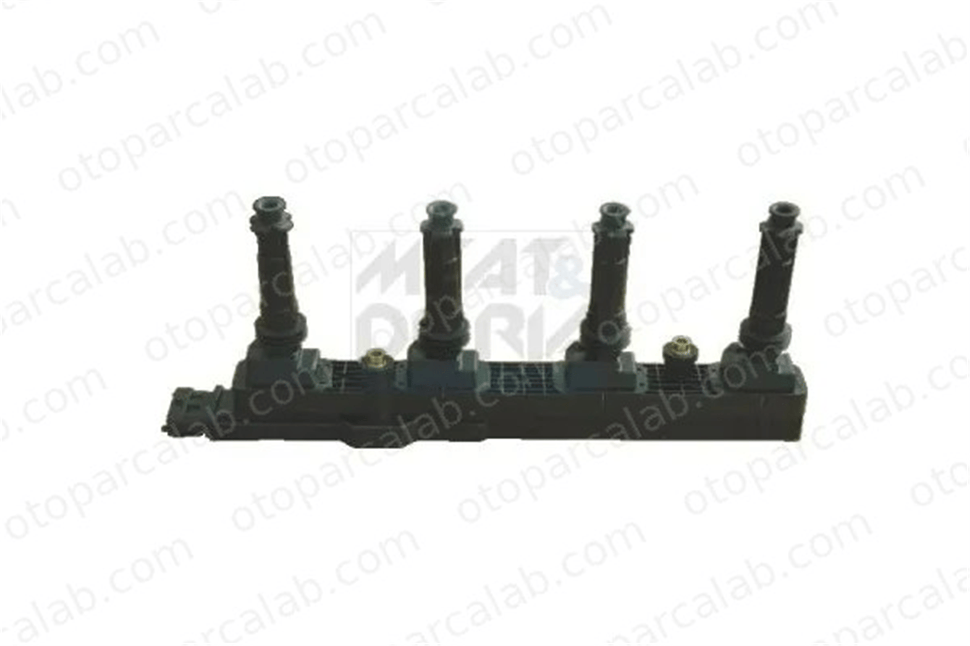AKD OP102119 Ateşleme Bobini OPEL ASTRA G Coupe ASTRA G Cabrio 6235037 9198834