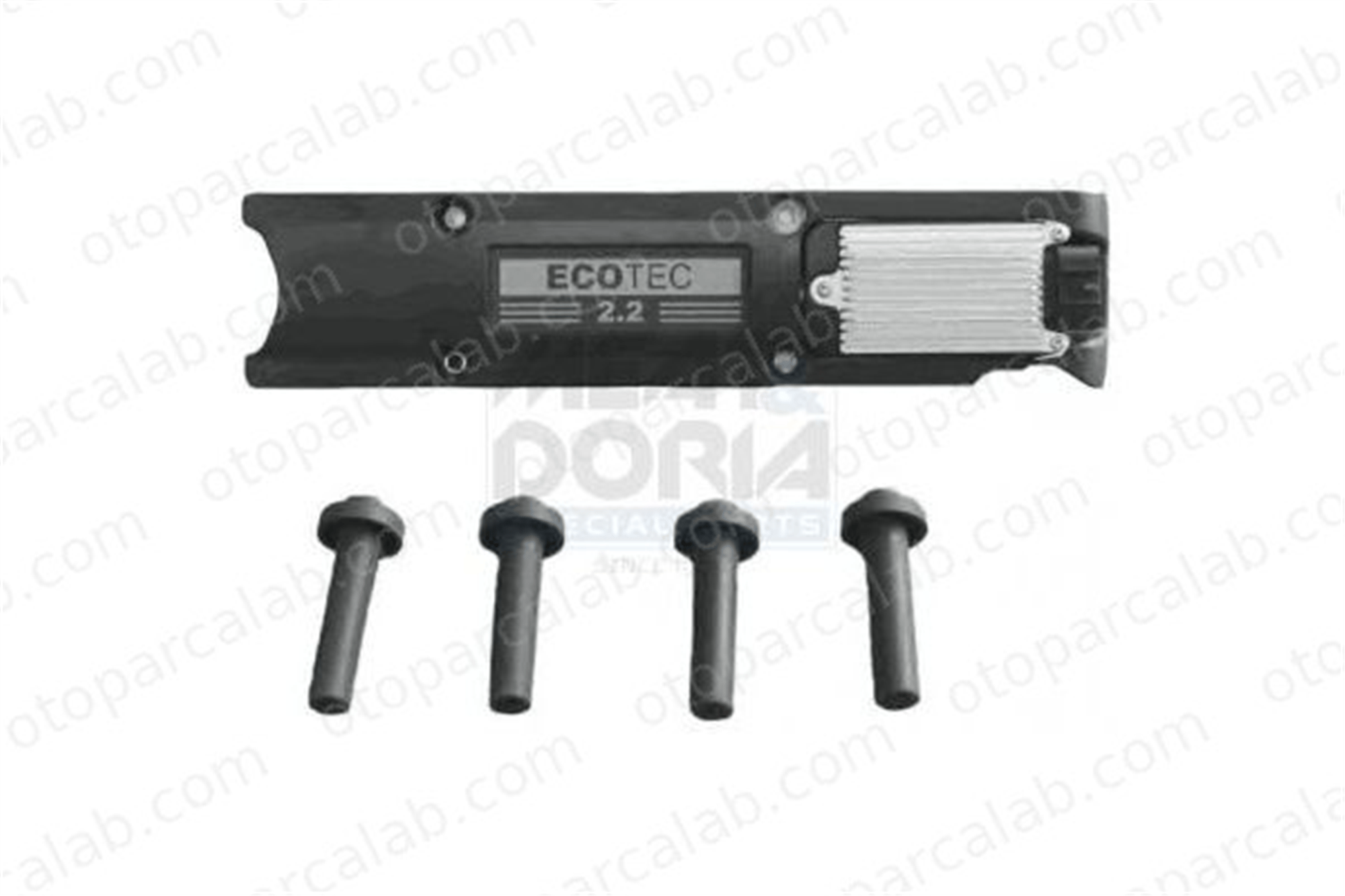 AKD OP102120 Ateşleme Bobini FIAT CROMA OPEL ASTRA G Cabrio 1208026 12580537