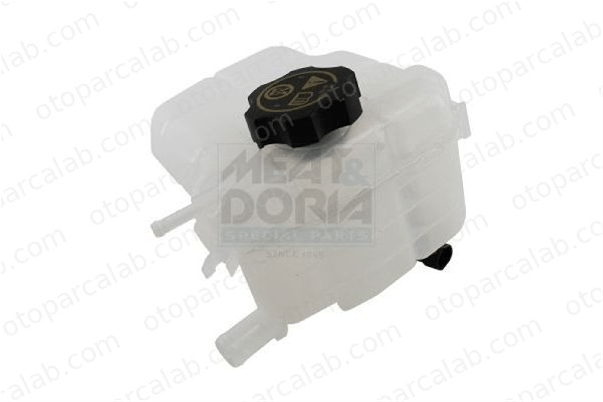 AKD OP103104 Radyatör Yedek Su Deposu OPEL ASTRA J ASTRA J Sports Tourer 1304019 1304005
