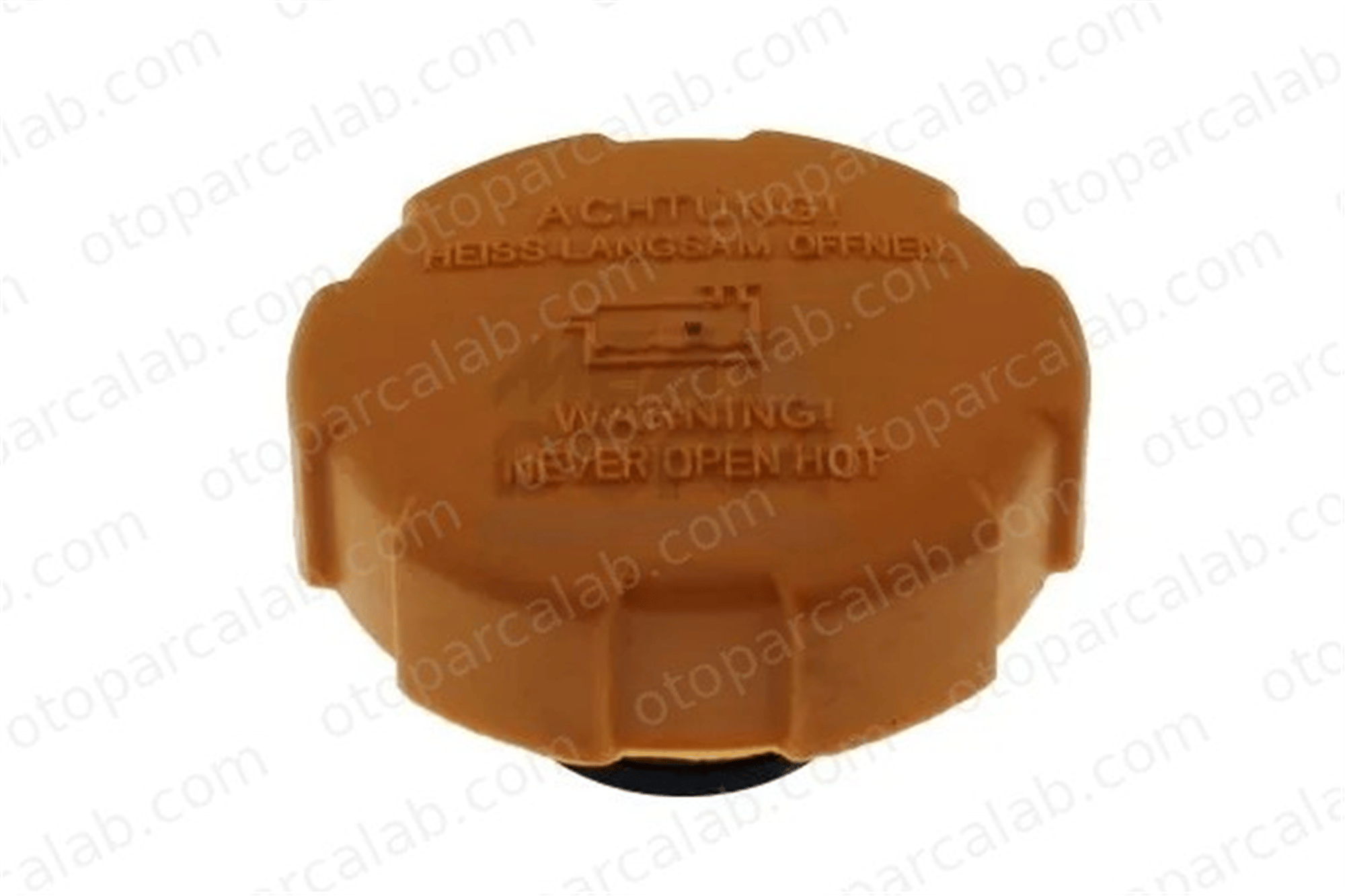 AKD OP103132 Radyatör Yedek Su Depo Kapağı OPEL VECTRA C GTS ASTRA H 1304677 46830697