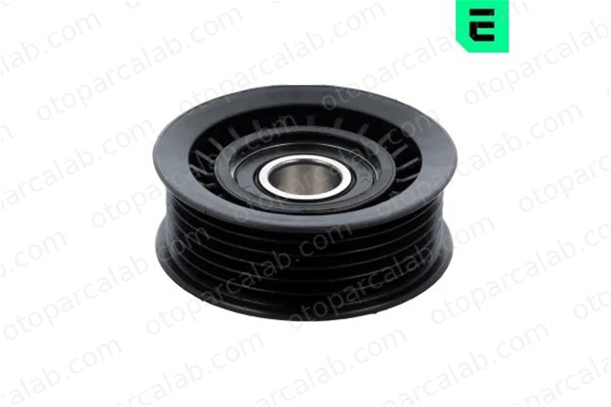 AKD OP115116 Vantilatör Kayış Gergi Rulmanı OPEL ANTARA A 25192084 4820865