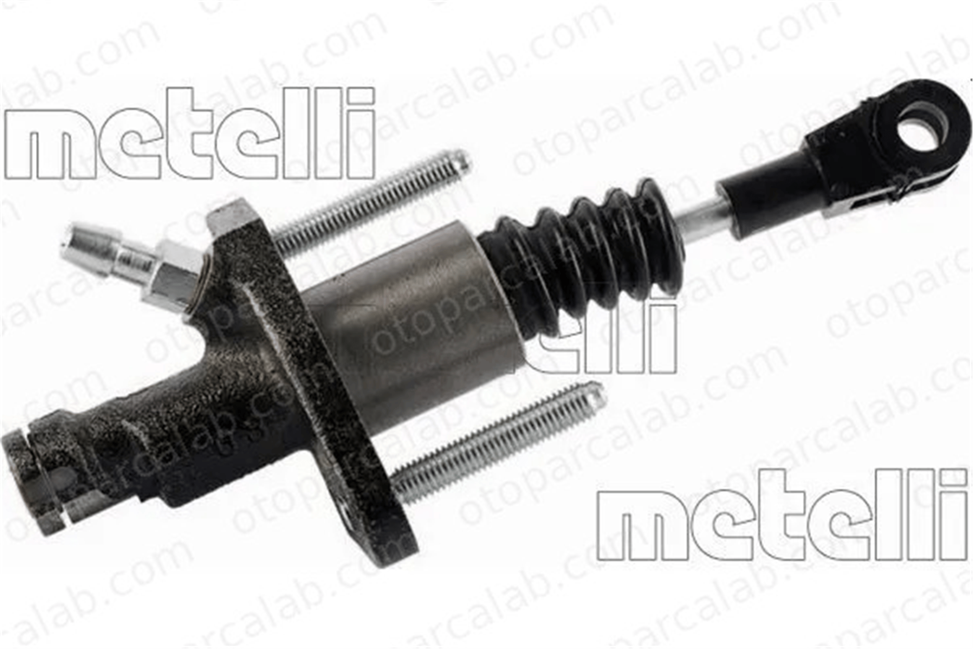 AKD OP116123 Debriyaj Merkezi Üst OPEL ZAFIRA / ZAFIRA FAMILY B ZAFIRA A MPV 5679307 90581565