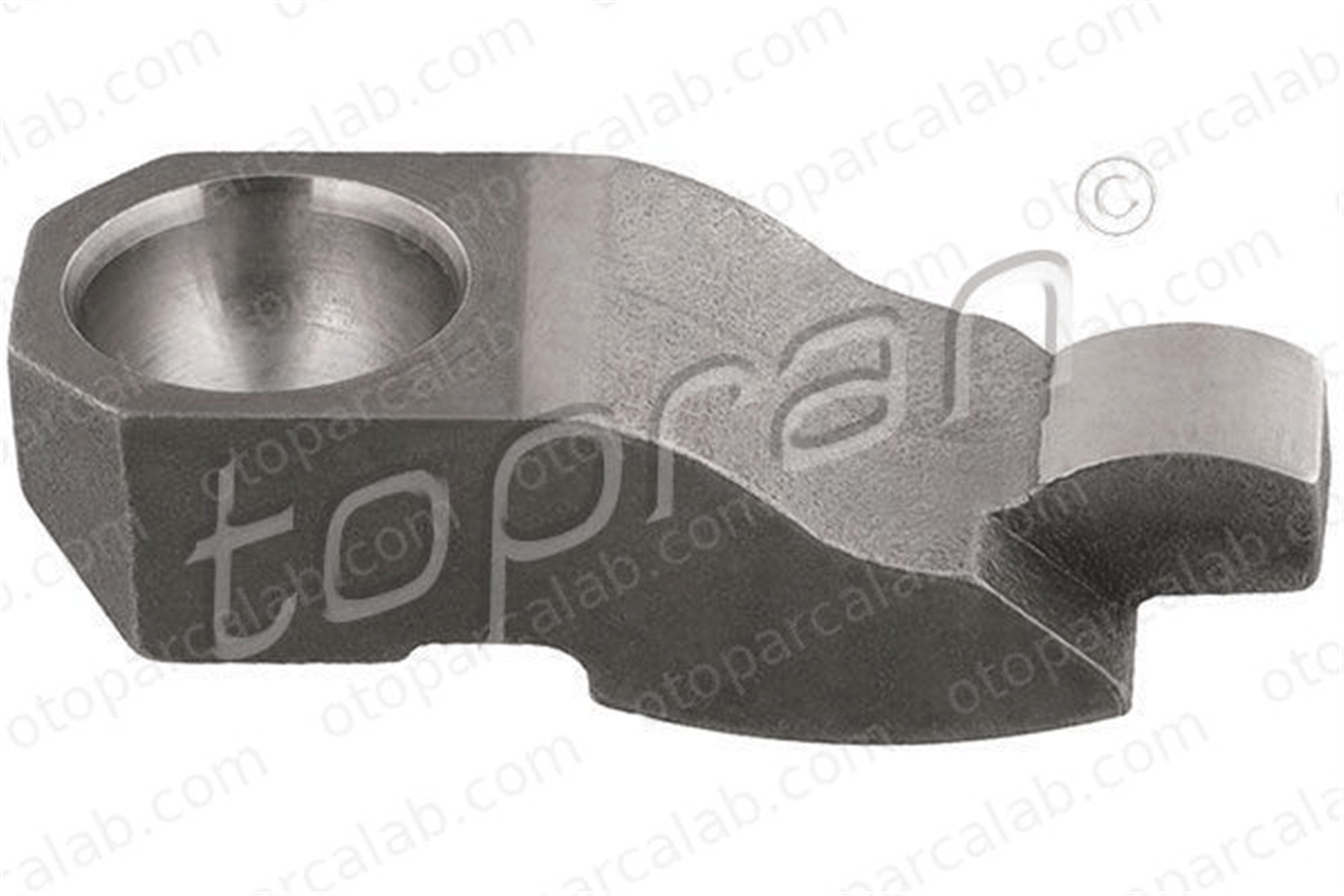 AKD OP120105 Supap Tuşu OPEL KADETT E Hatchback KADETT E Station wagon 640581 90398840