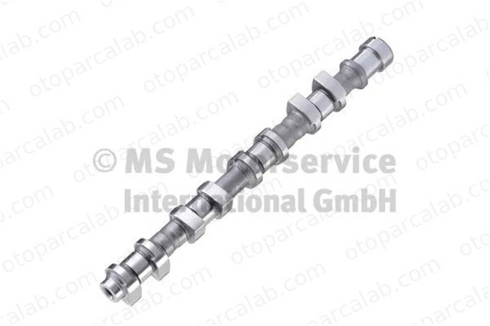 AKD OP123131 Eksantrik Mili OPEL CORSA D ASTRA J 55355574 5636070