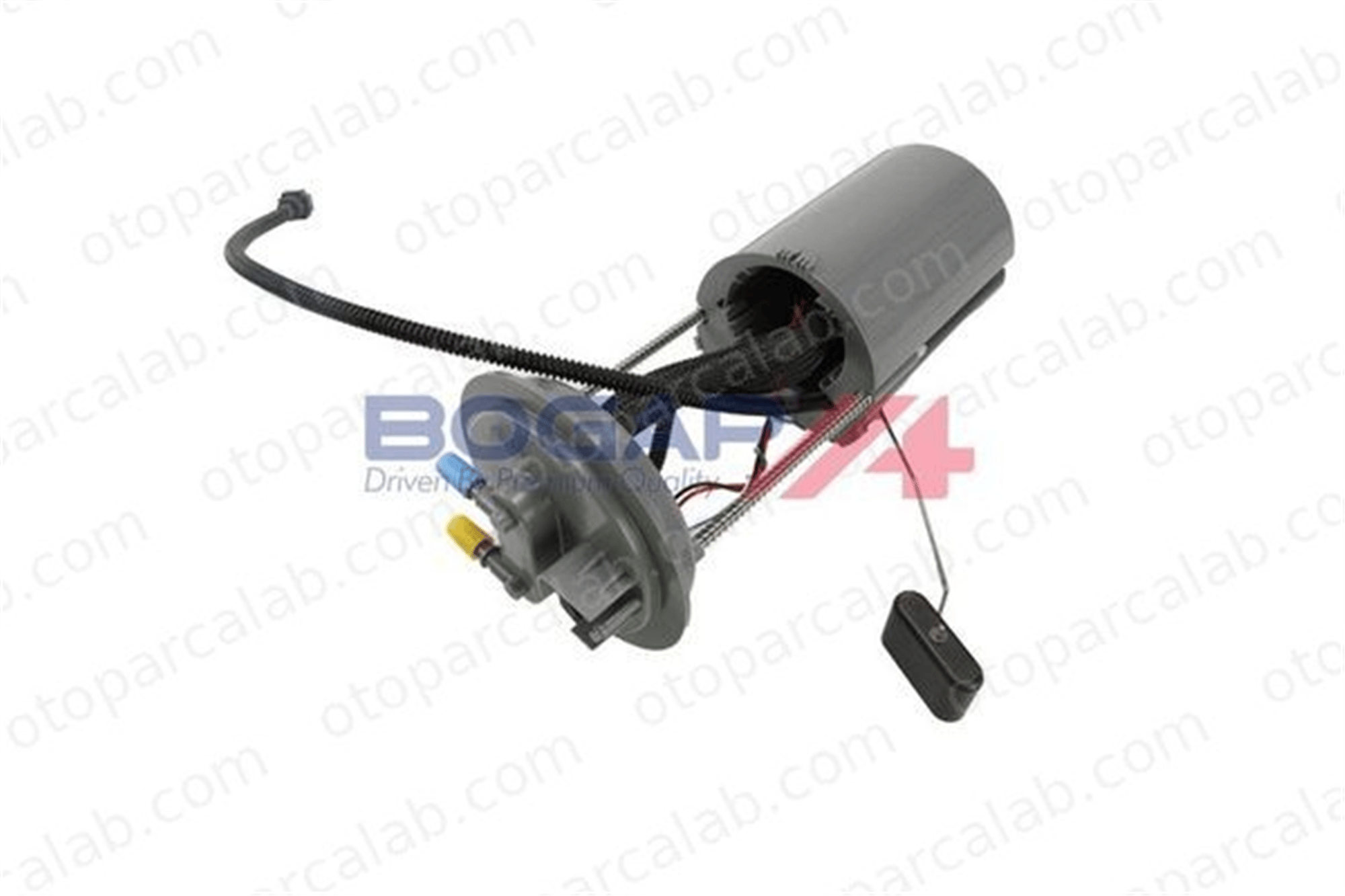 AKD OP137103 Depo Şamandırası İç Pompa CHEVROLET CAPTIVA OPEL ANTARA A 95382386 20826100