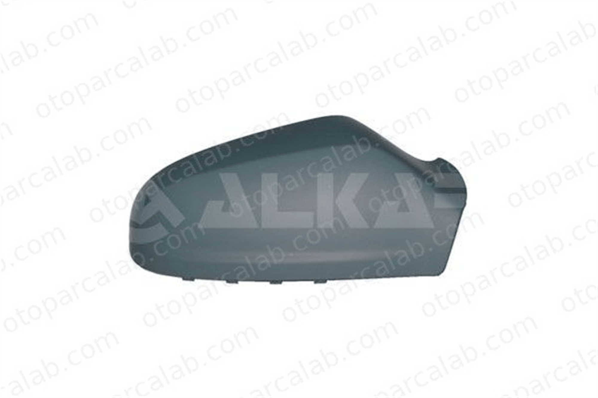 AKD OP142100 Ayna Kapağı Sağ OPEL ASTRA H Station wagon ASTRA H 6428911