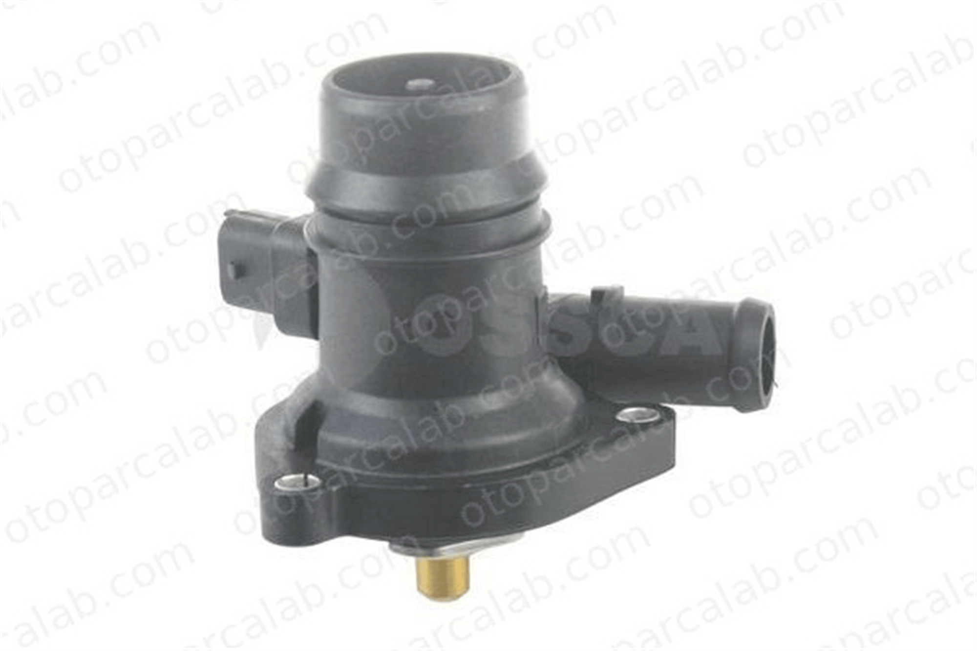 AKD OP143126 Termostat OPEL ASTRA J ASTRA J Sedan 1338251 55593034