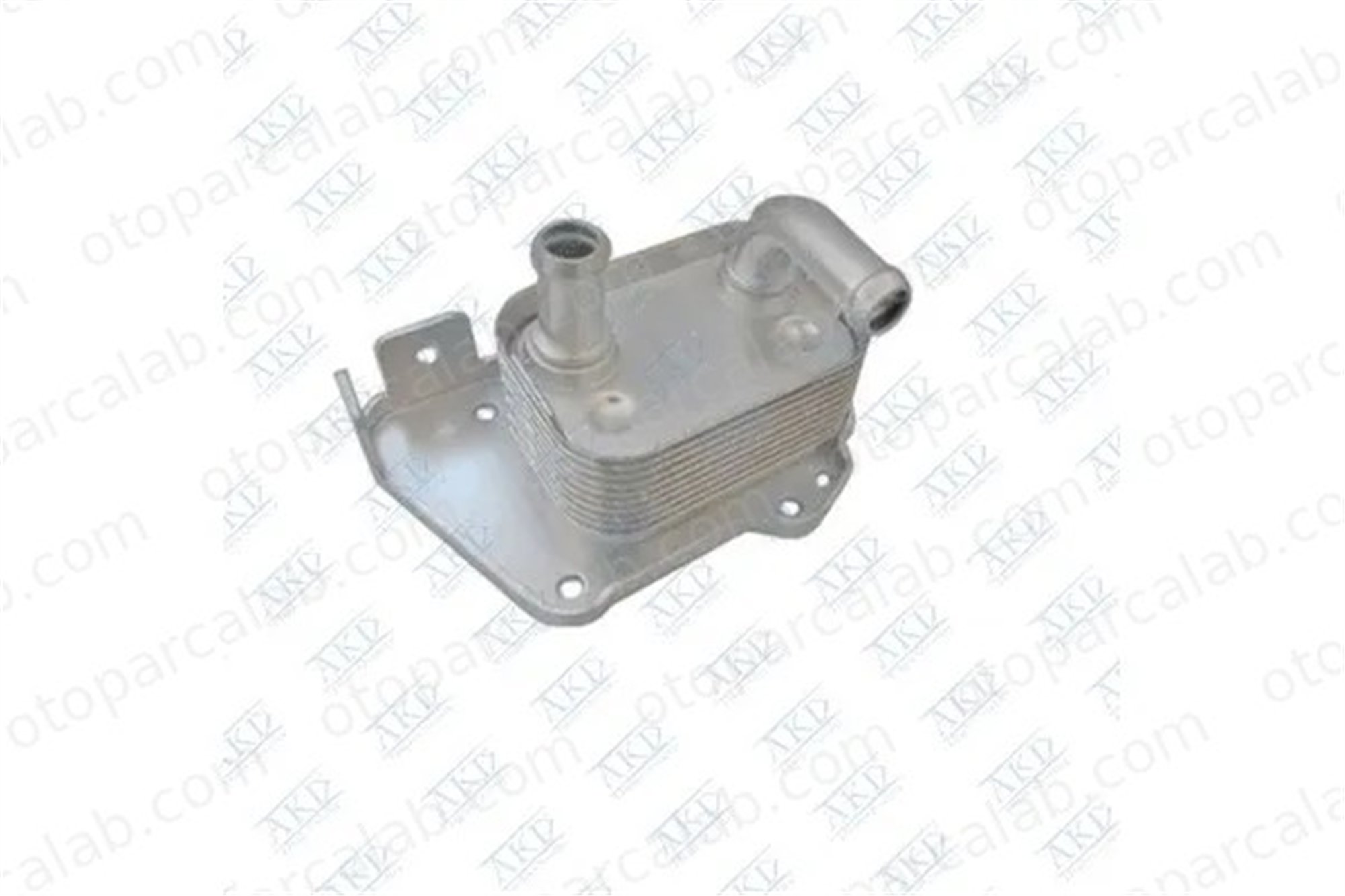 AKD OP146111 Motor Yağ Soğutucu OPEL ASTRA H ASTRA H GTC 5650790 97373774