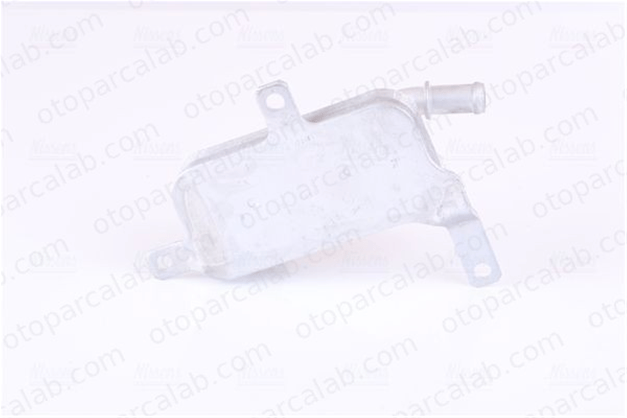AKD OP146126 Şanzıman Yağ Soğutucu OPEL CORSA D 6302084 13199772