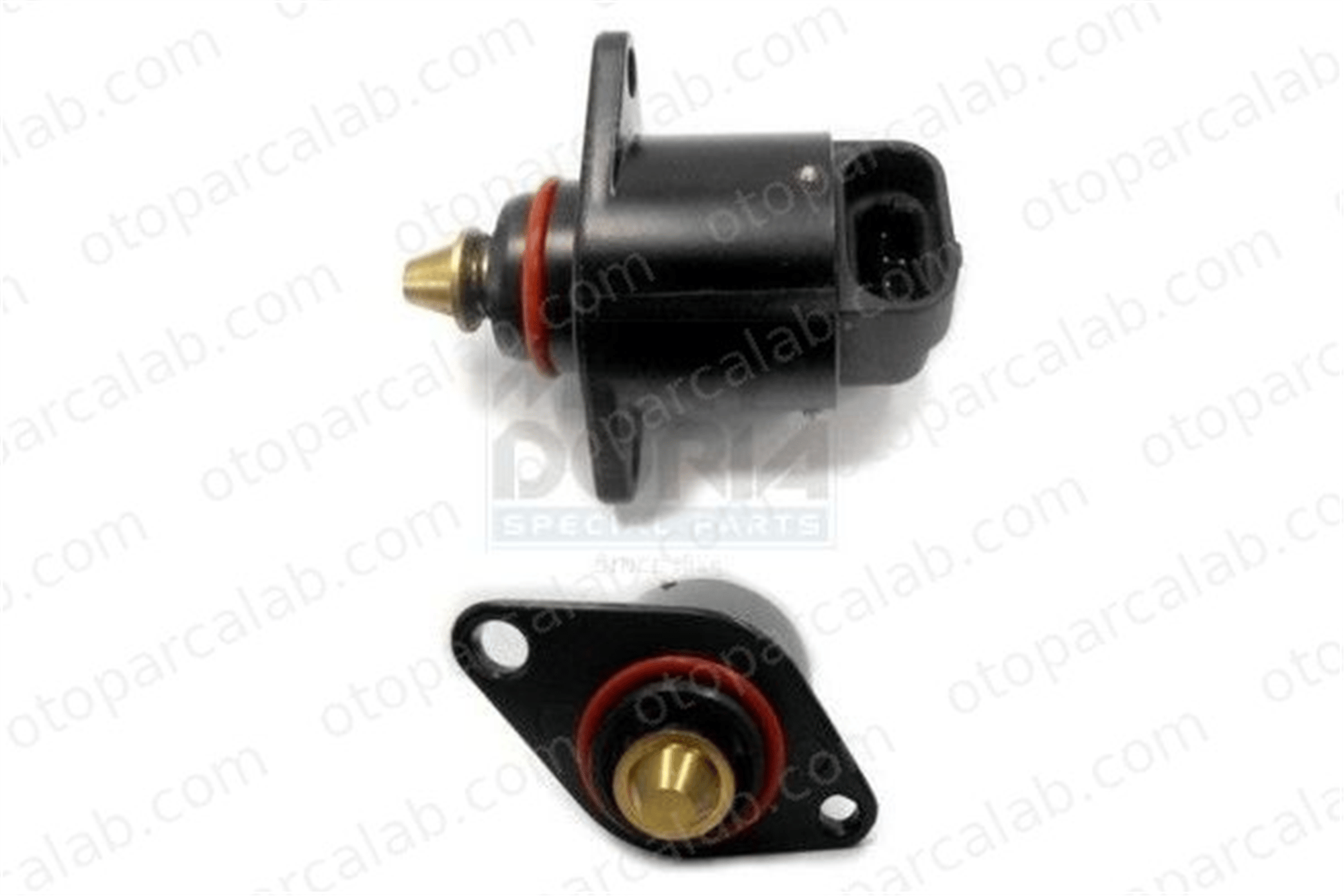 AKD OP164101 Rölanti Ayar Motoru (Valfi) OPEL COMBO Kasa/büyük limuzin CORSA A Hatchback 817254 17112027