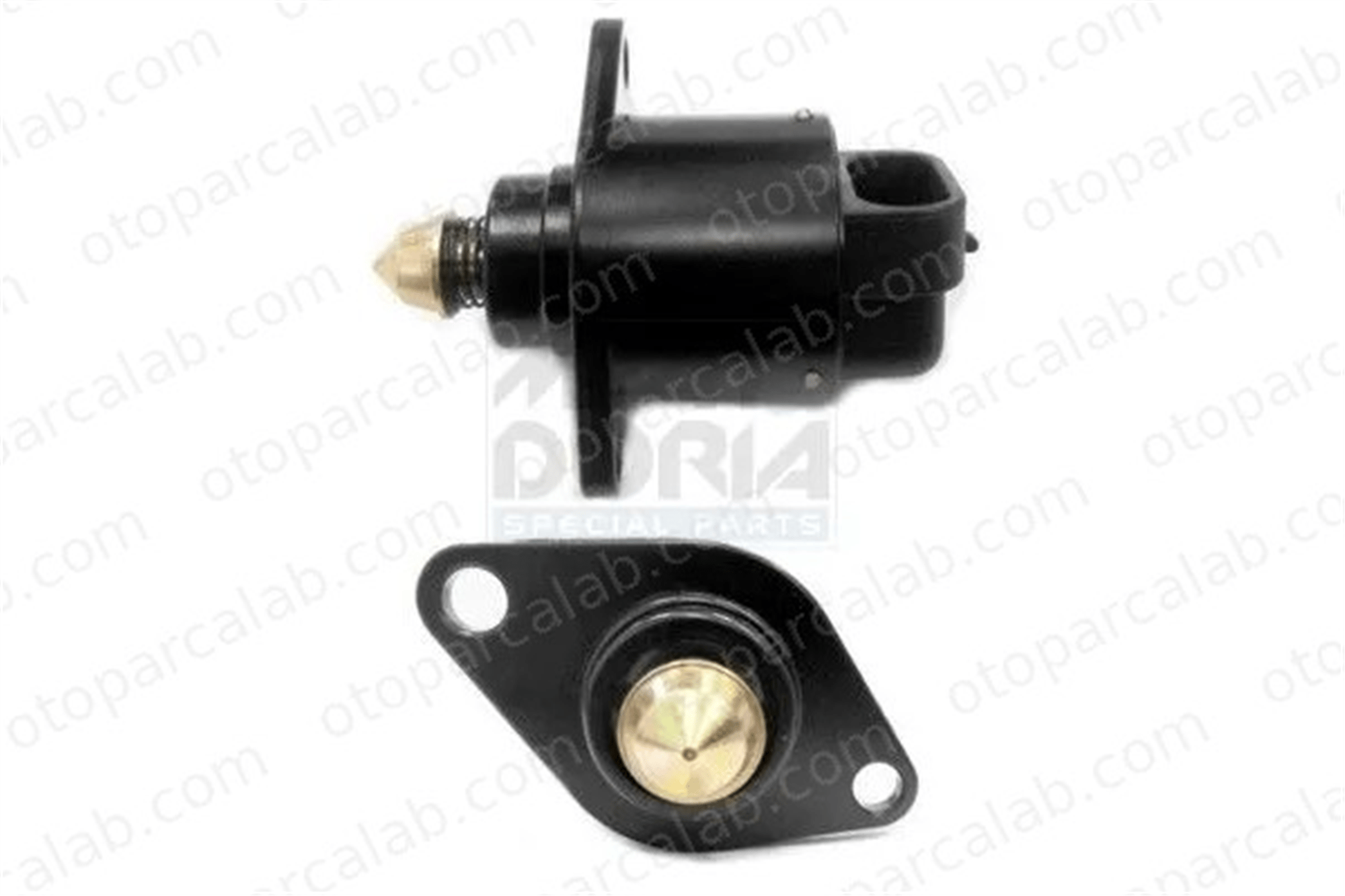 AKD OP164102 Rölanti Ayar Motoru (Valfi) OPEL ASTRA F Hatchback ASTRA F Station wagon 817255 17112031