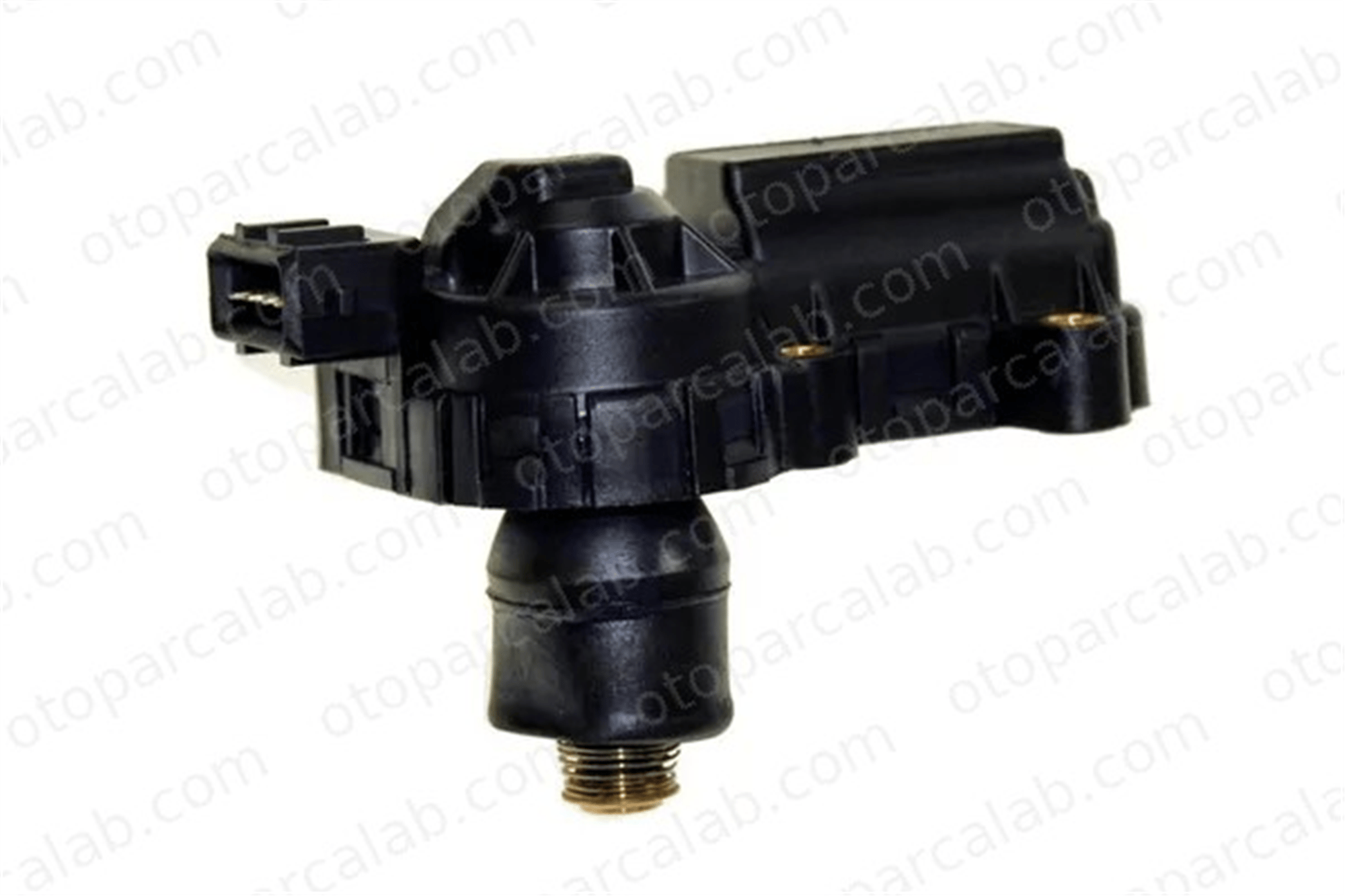 AKD OP164104 Rölanti Ayar Motoru (Valfi) CITROËN AX RENAULT CLIO I 9942142 9945024