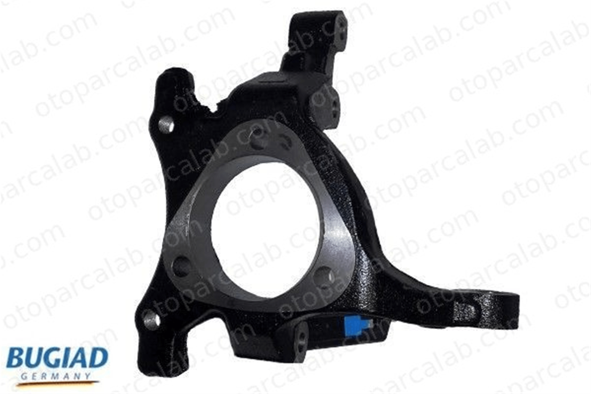 AKD OP175114 Aks Taşıyıcı Ön Sol OPEL ASTRA H Station wagon ASTRA H 5308034 13156041