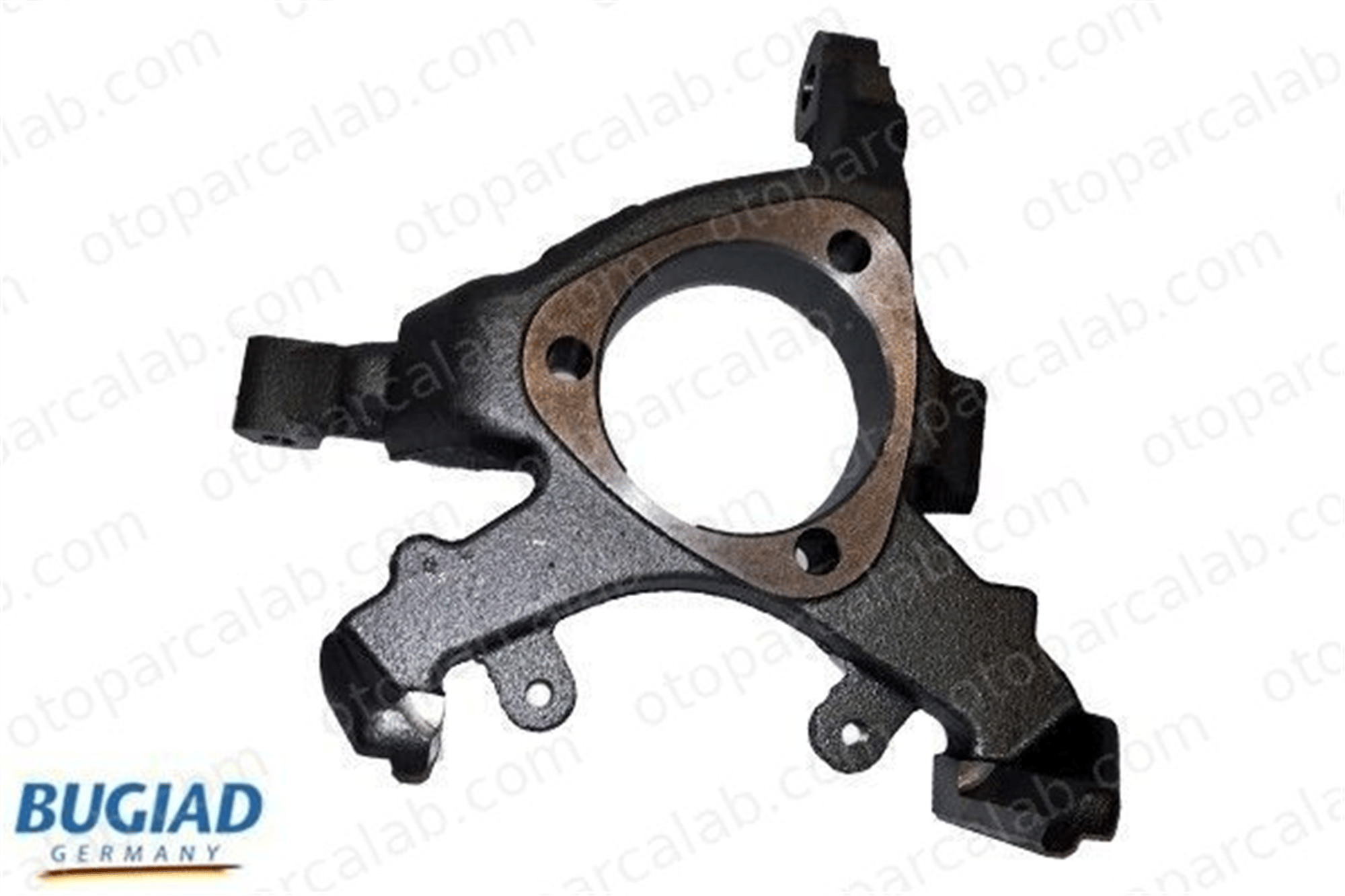 AKD OP175120 Aks Taşıyıcı Ön Sol OPEL ASTRA G Station wagon ASTRA G Sedan 90498810 5308015