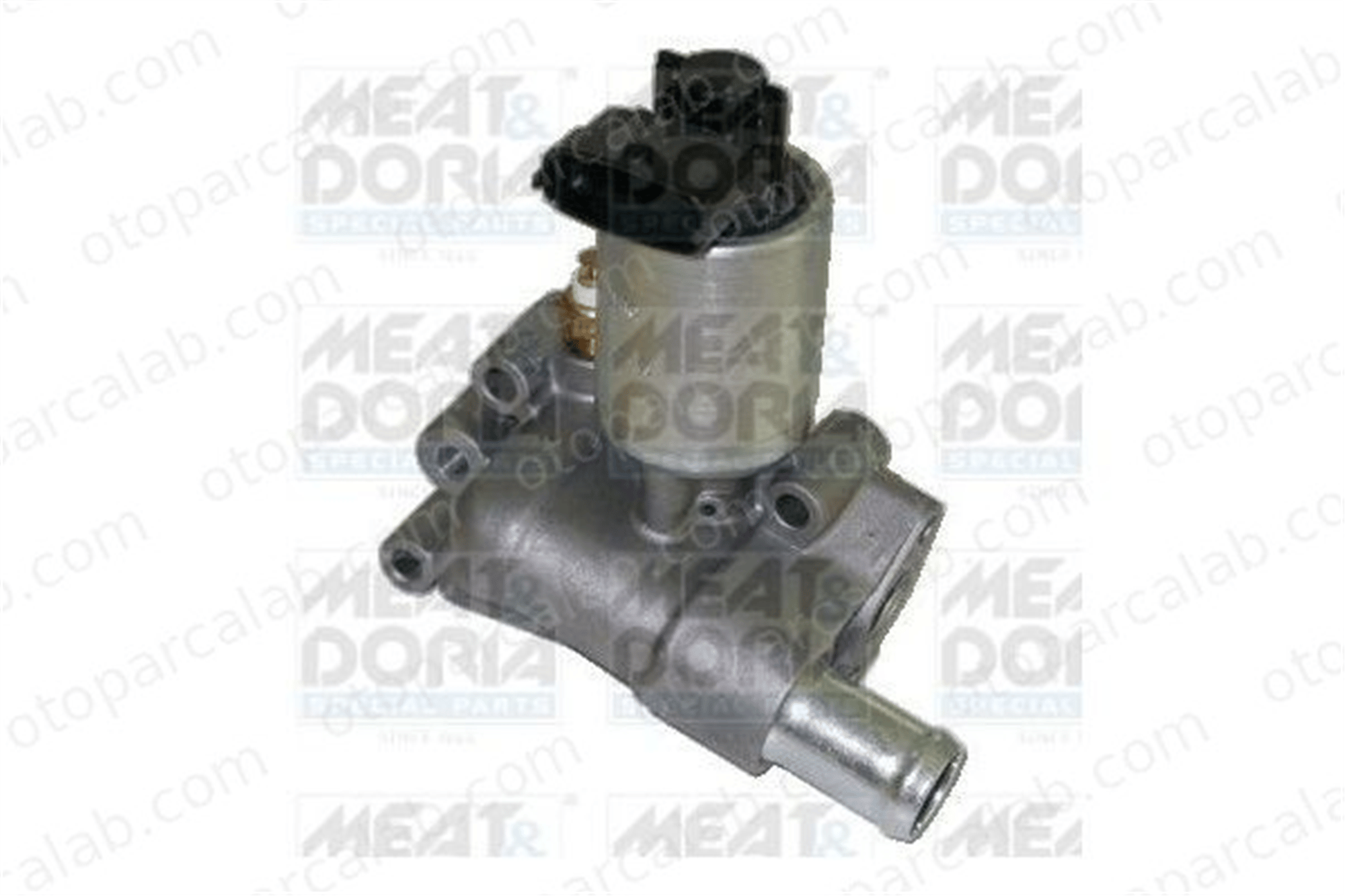AKD OP180104 Egr Valfi OPEL AGILA ASTRA G Hatchback 851706 90543031