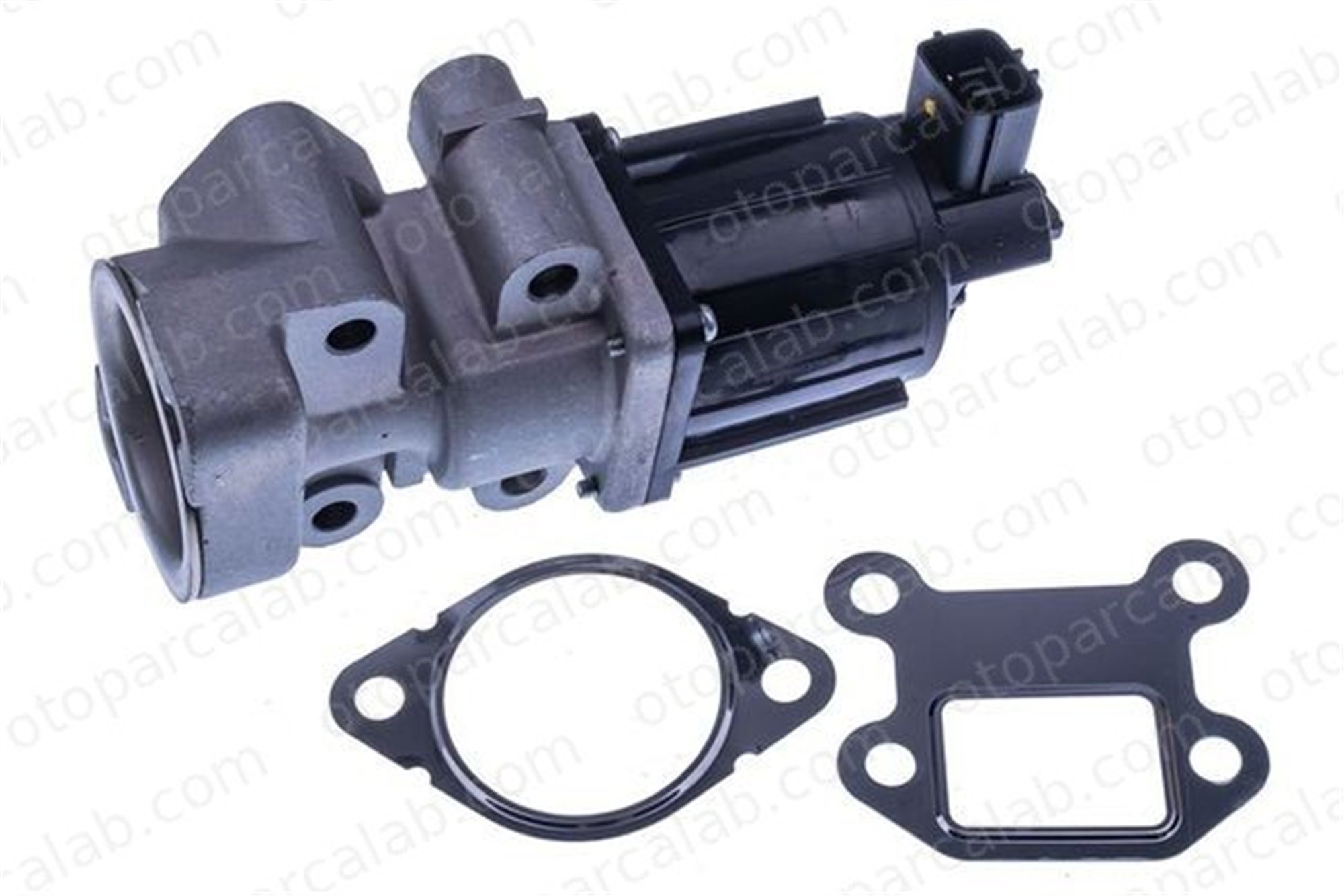 AKD OP180107 Egr Valfi OPEL ASTRA J Sports Tourer ASTRA H 97376663 5851076