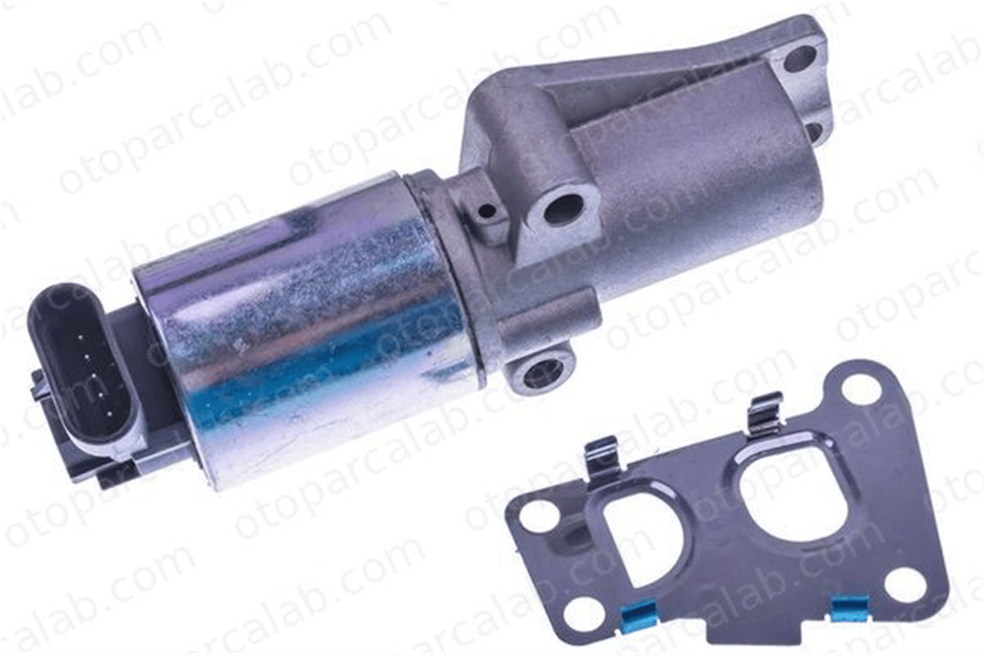 AKD OP180109 Egr Valfi OPEL ASTRA G Cabrio ASTRA G CLASSIC 24445720 5851586