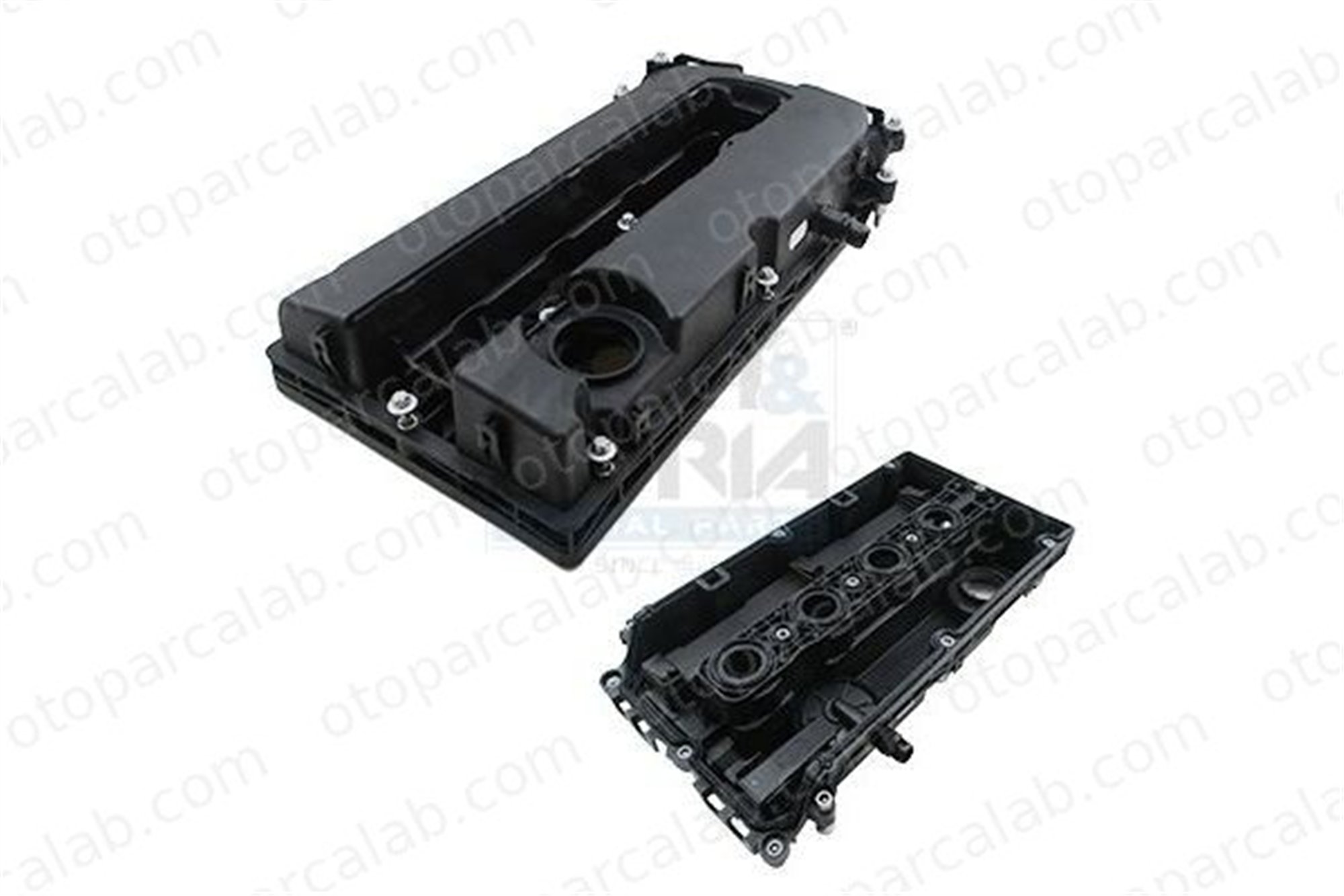 AKD OP199104 Motor Üst Kapağı (Külbütör) OPEL ZAFIRA / ZAFIRA FAMILY B ASTRA H GTC 55564395 55558673