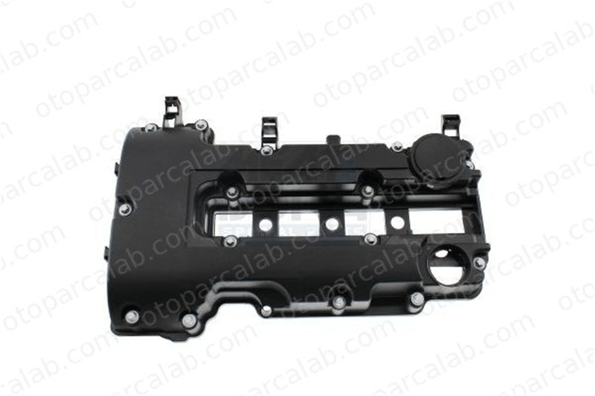 AKD OP199109 Motor Üst Kapağı (Külbütör) OPEL CORSA D ADAM 55573746 25198498