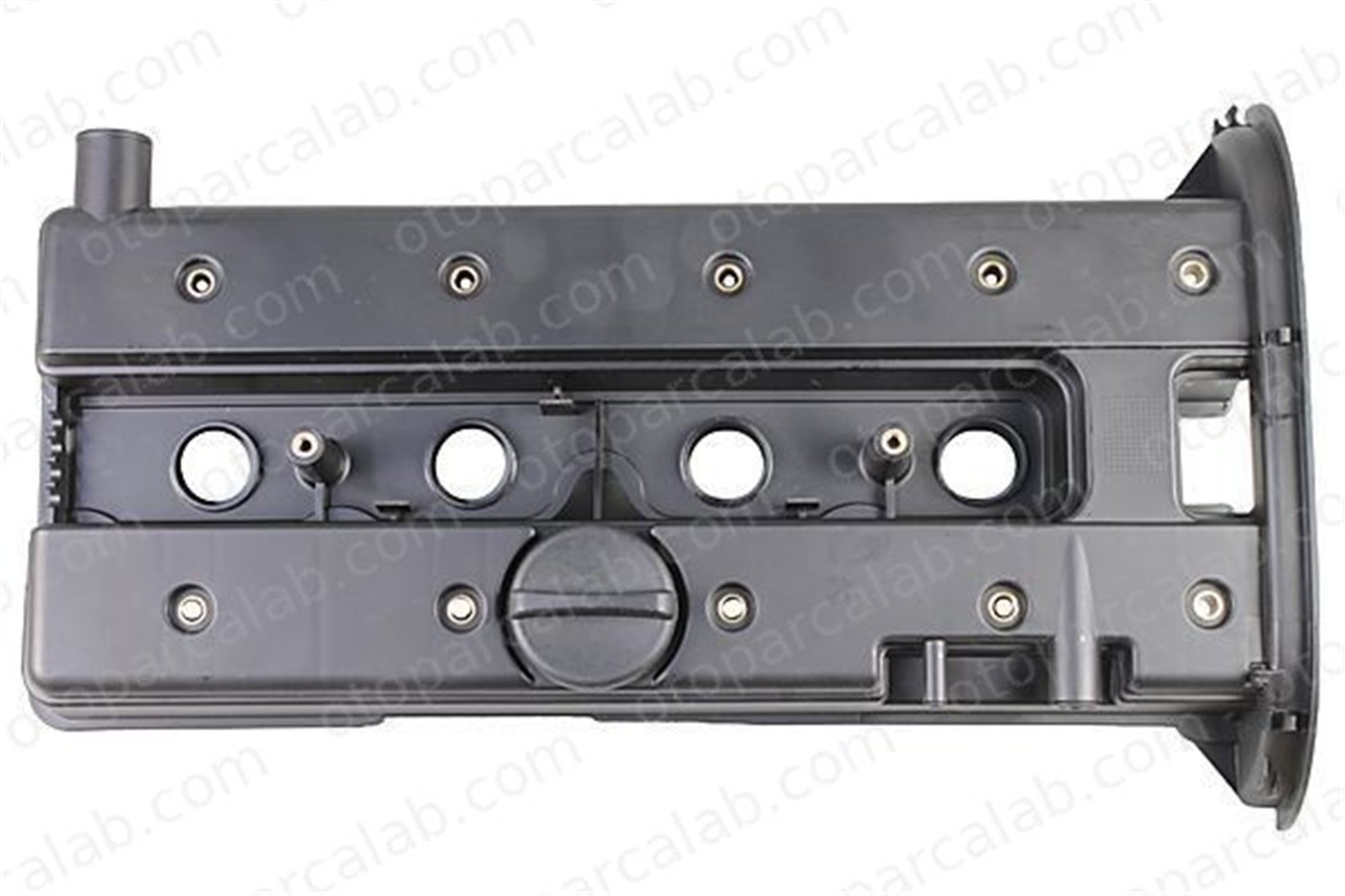 AKD OP199110 Motor Üst Kapağı (Külbütör) OPEL VECTRA B Station wagon ASTRA F 607572 90466848