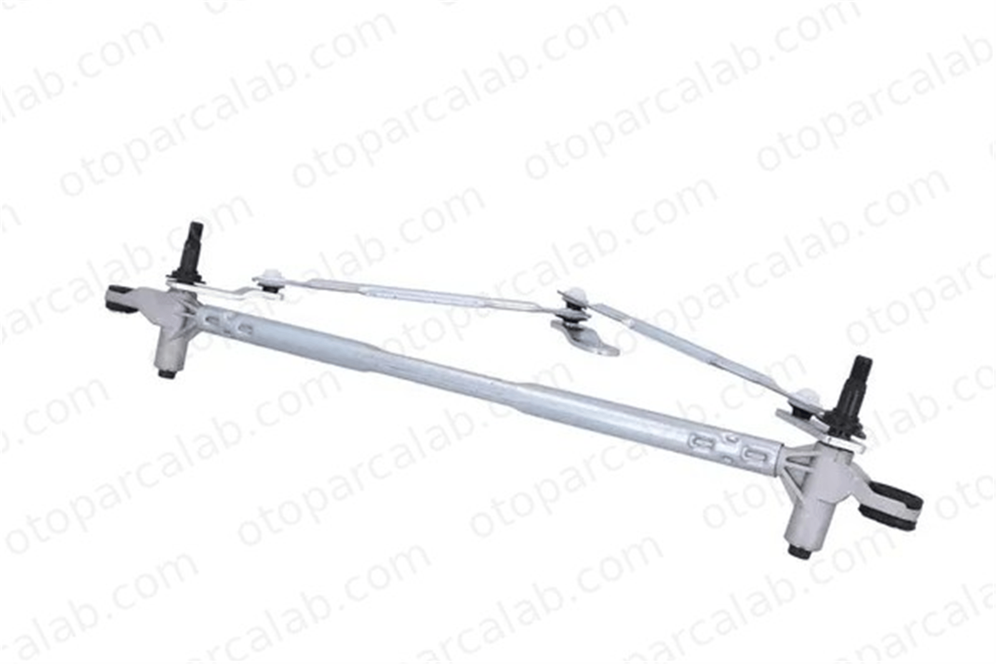 AKD OP201114 Silecek Mekanizması Ön OPEL ANTARA A CHEVROLET CAPTIVA 4801838 4814032