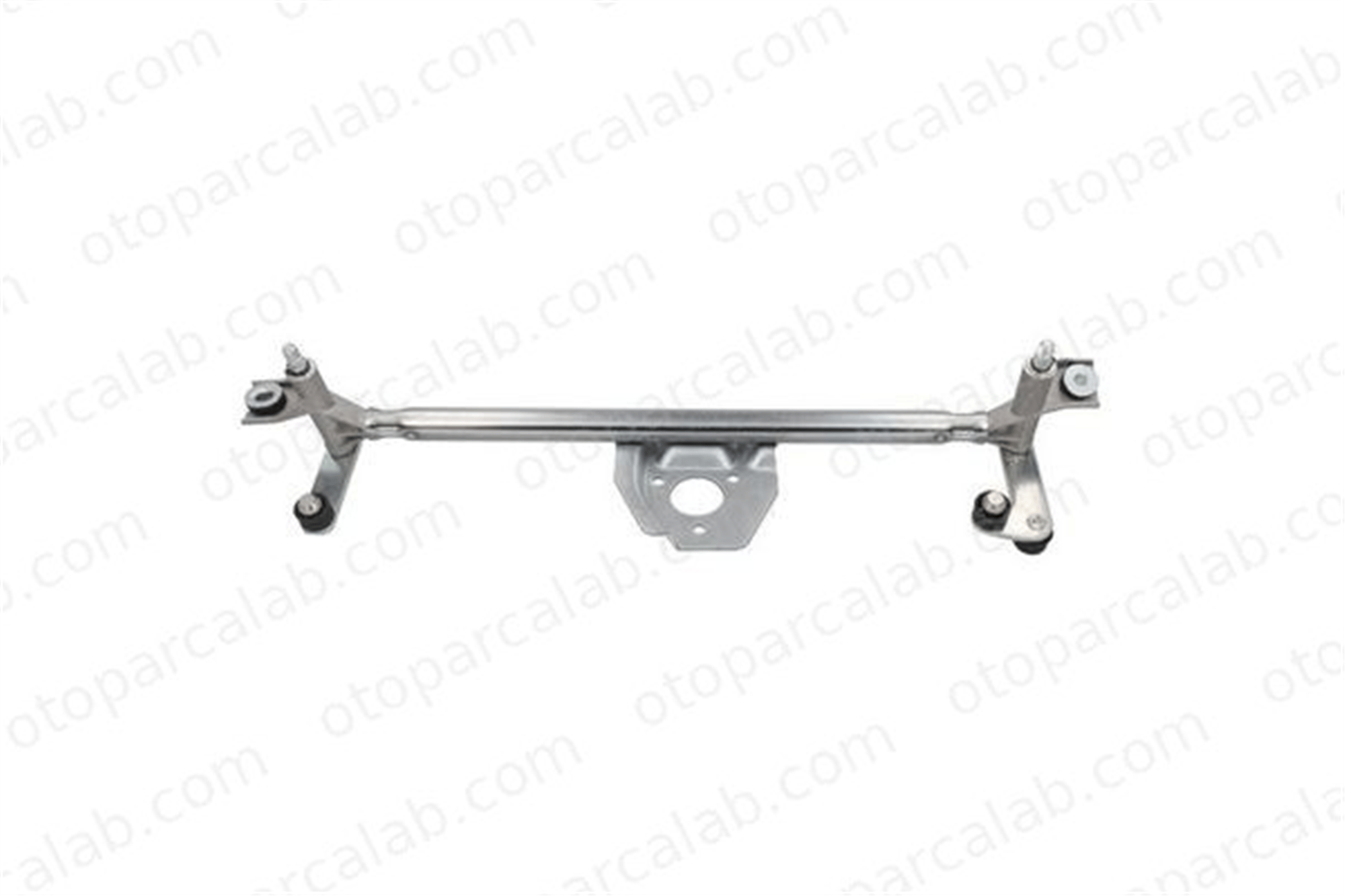 AKD OP201118 Silecek Mekanizması Ön OPEL CORSA C TIGRA TwinTop 1274137 6272571