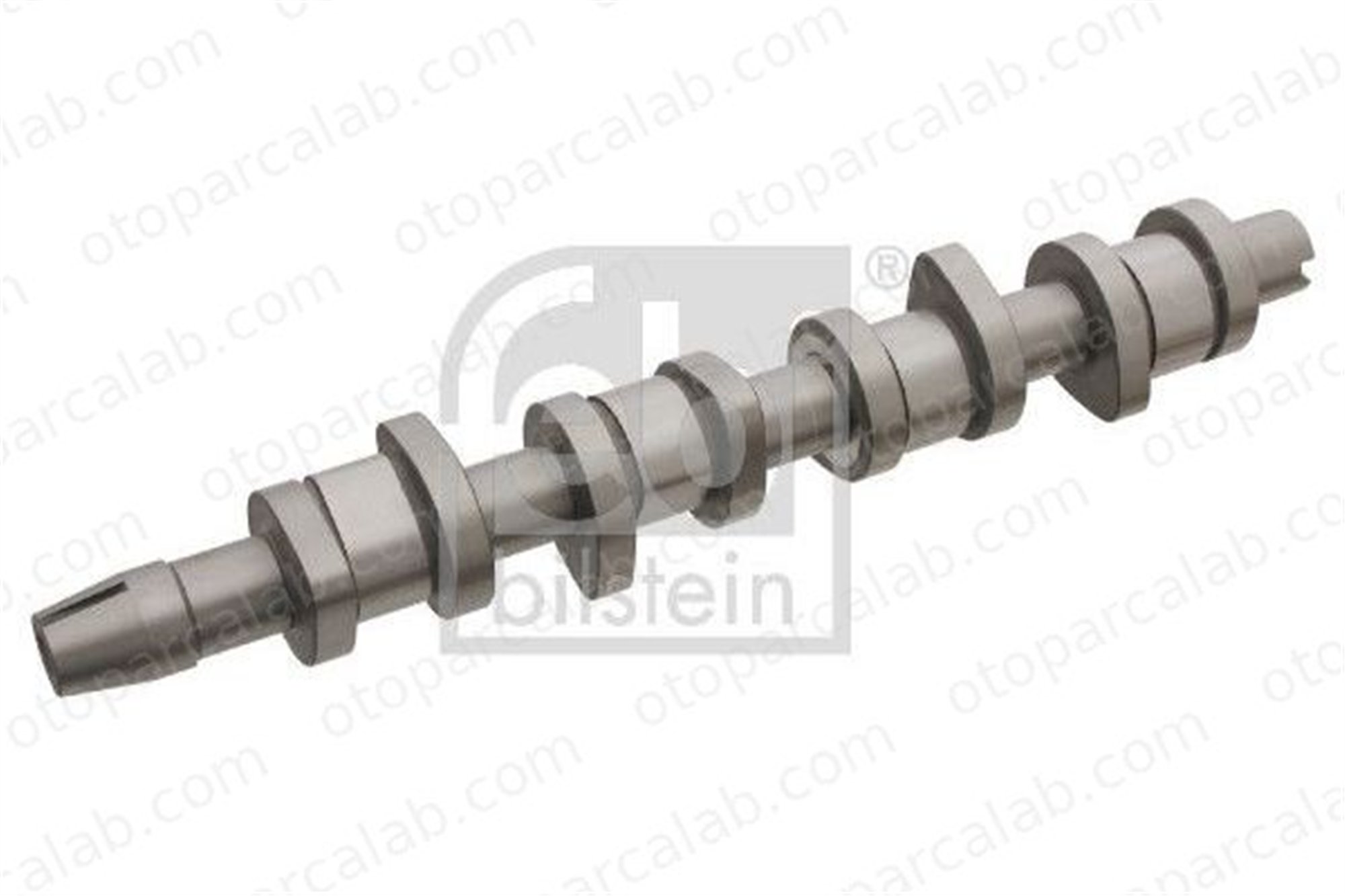 AKD VW123100 Eksantrik Mili VW BORA I BORA Variant 38109101R 038 109 101 R