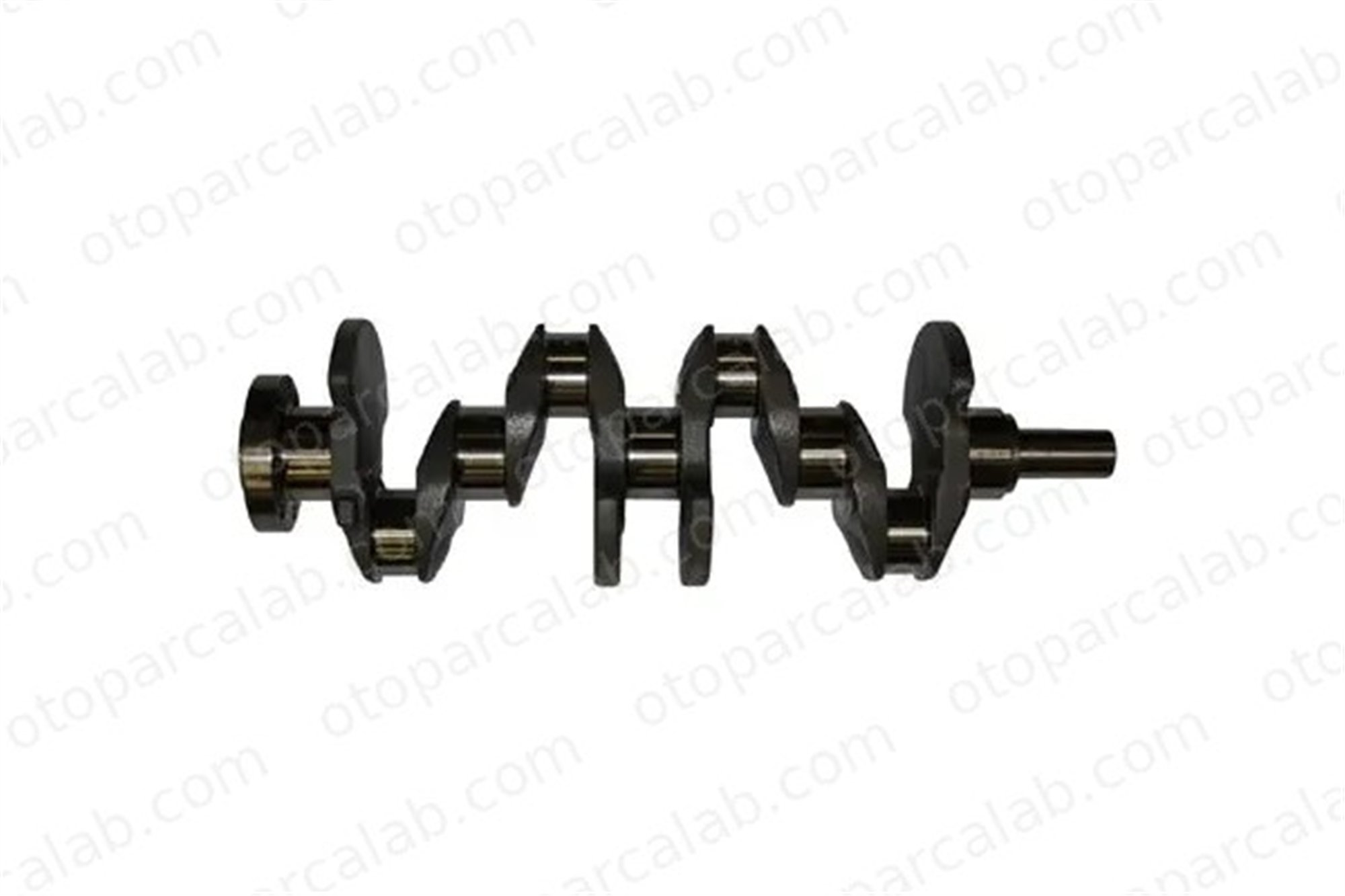 ALFA KRANK 1017 Krank RENAULT KANGOO Express CLIO III 8200317301 1220100QAX