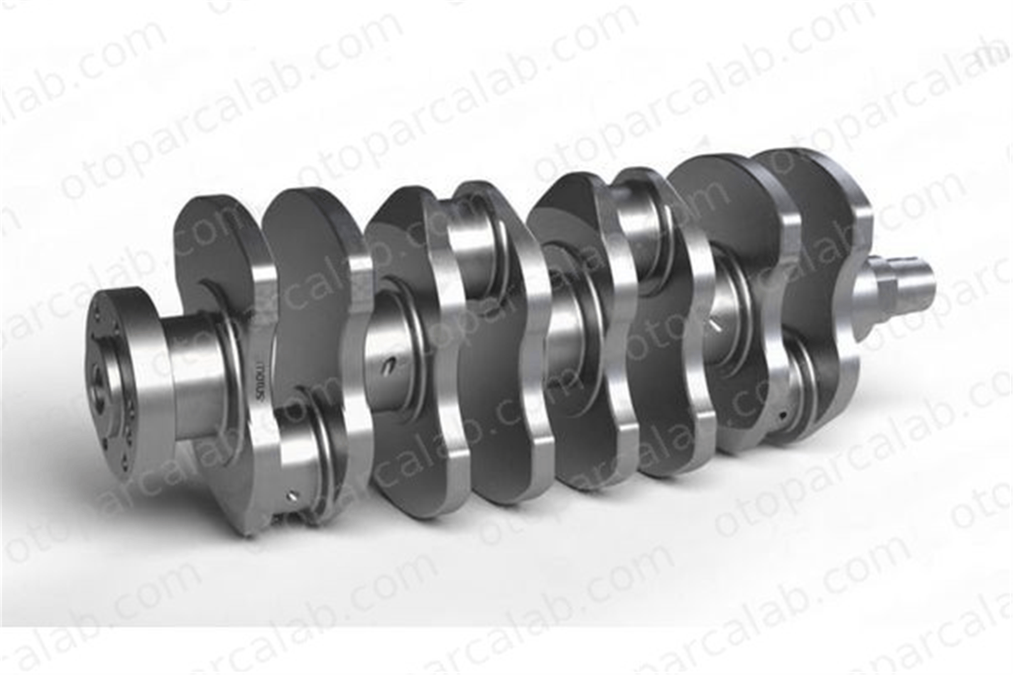 ALFA KRANK 1121-A Krank FIAT PALIO Weekend PANDA 71718466