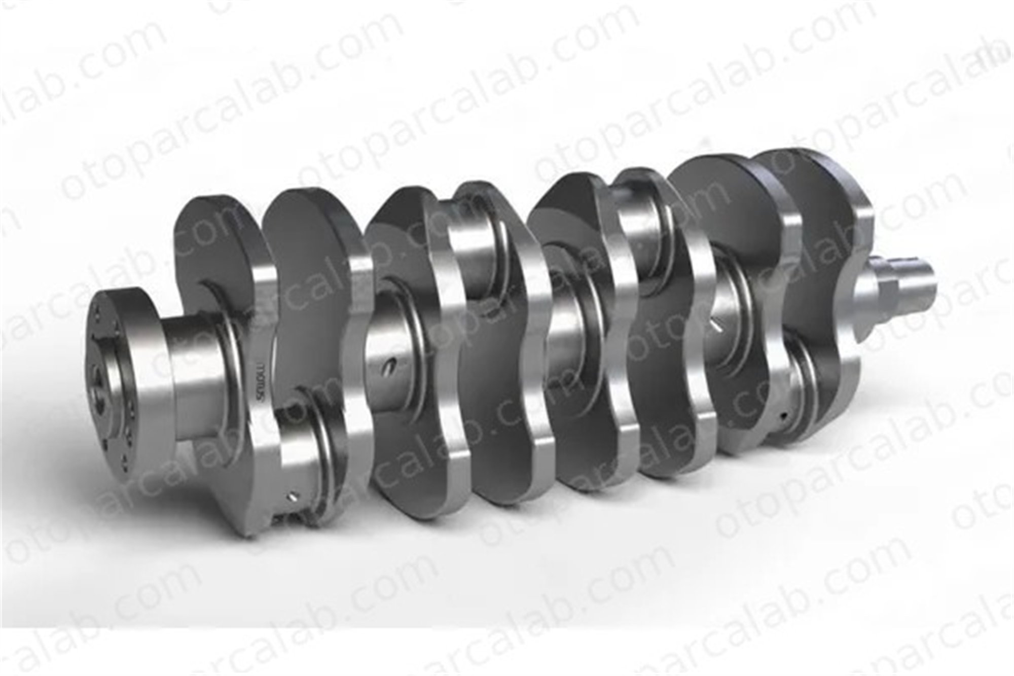 ALFA KRANK 1121-B Krank FIAT PALIO Weekend PANDA 71718466