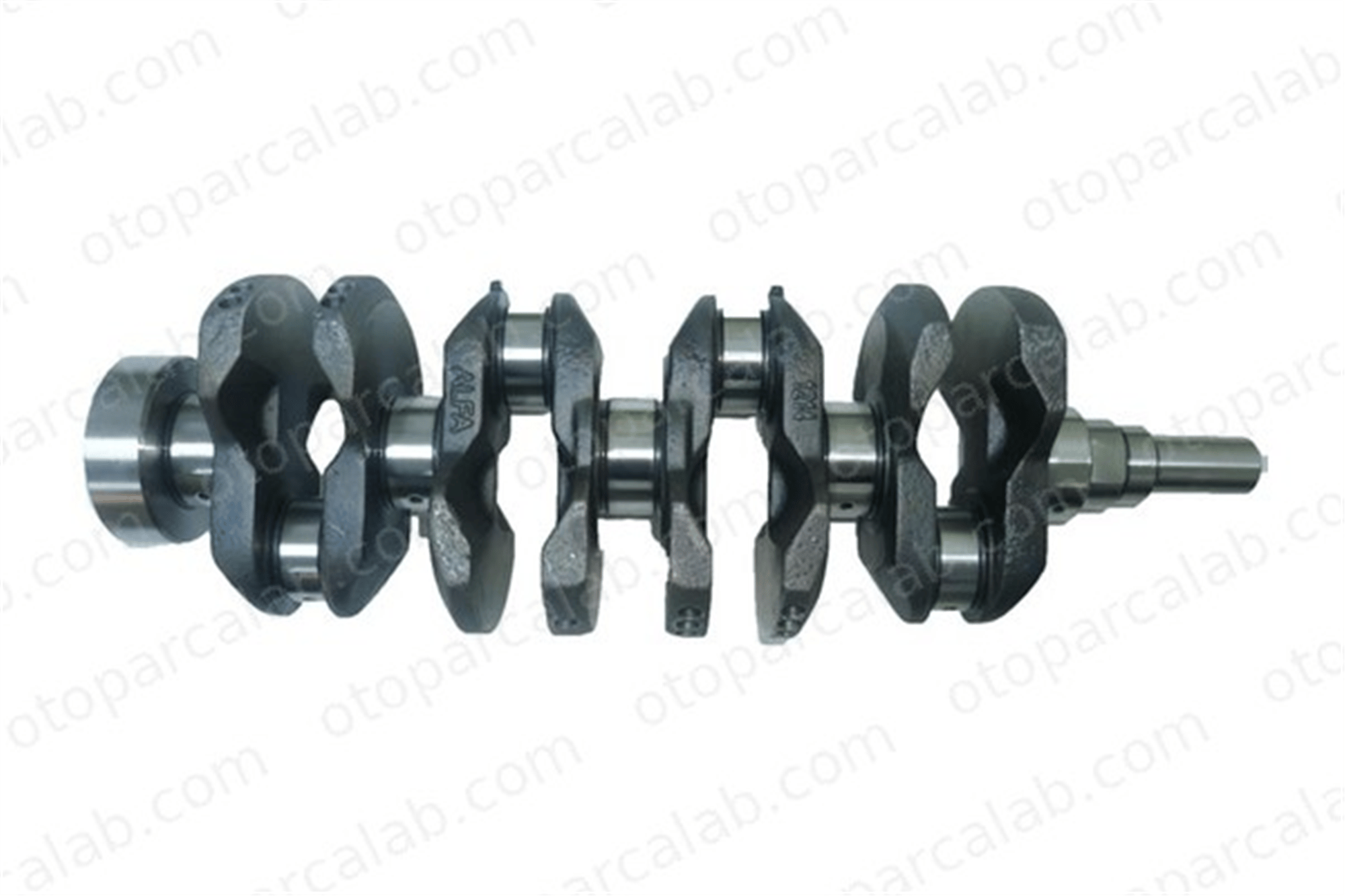 ALFA KRANK 1214 Krank 96MM 6303 DB 1796126