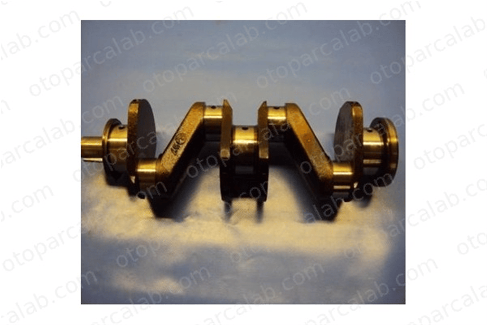 ALFA KRANK 1414 Krank 047198317