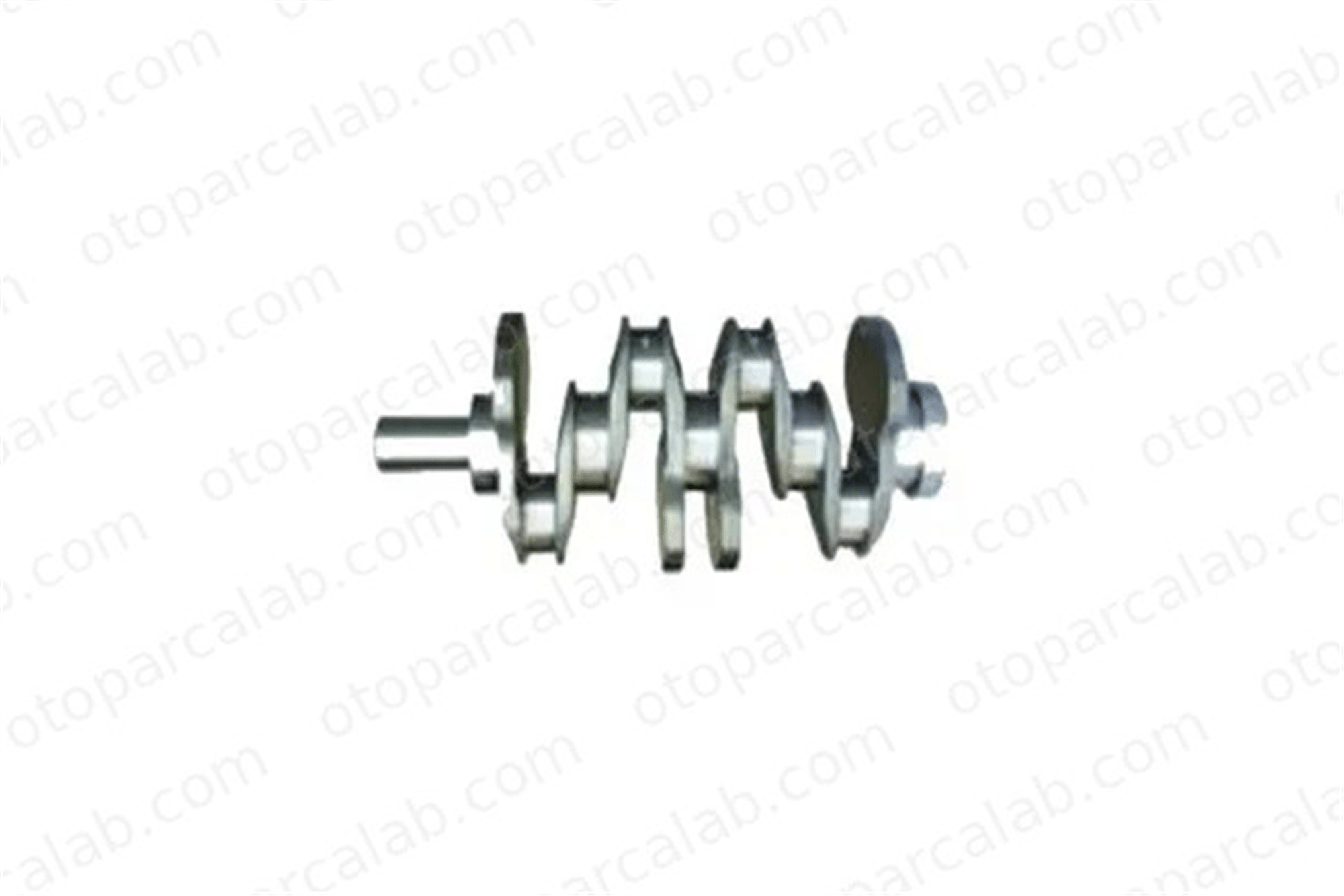 ALFA KRANK 1713 Krank MITSUBISHI L200 PAJERO SPORT I 2311142000 2311142002