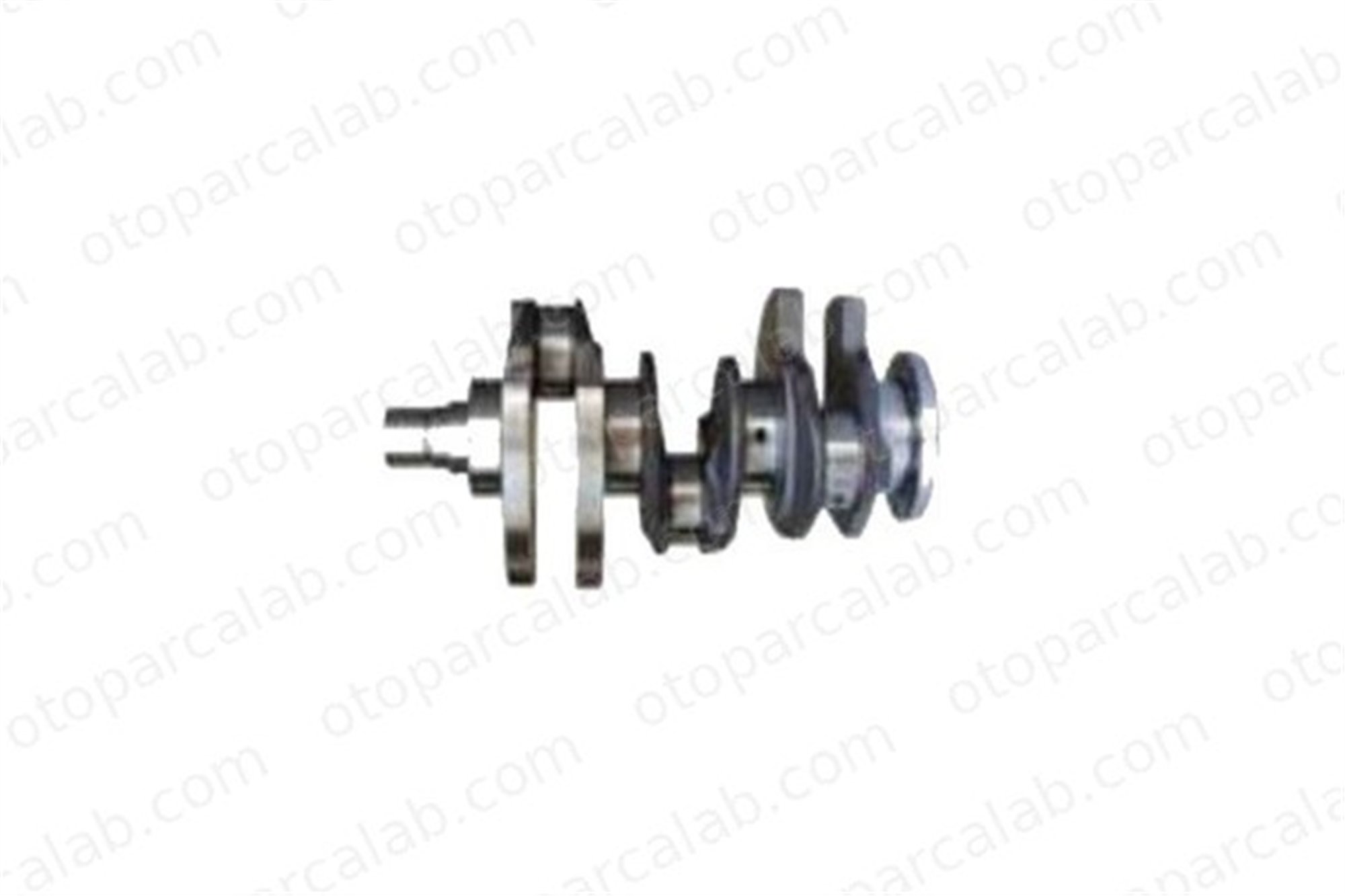 ALFA KRANK 1721 Krank HYUNDAI ACCENT II ACCENT II Sedan 2311027500