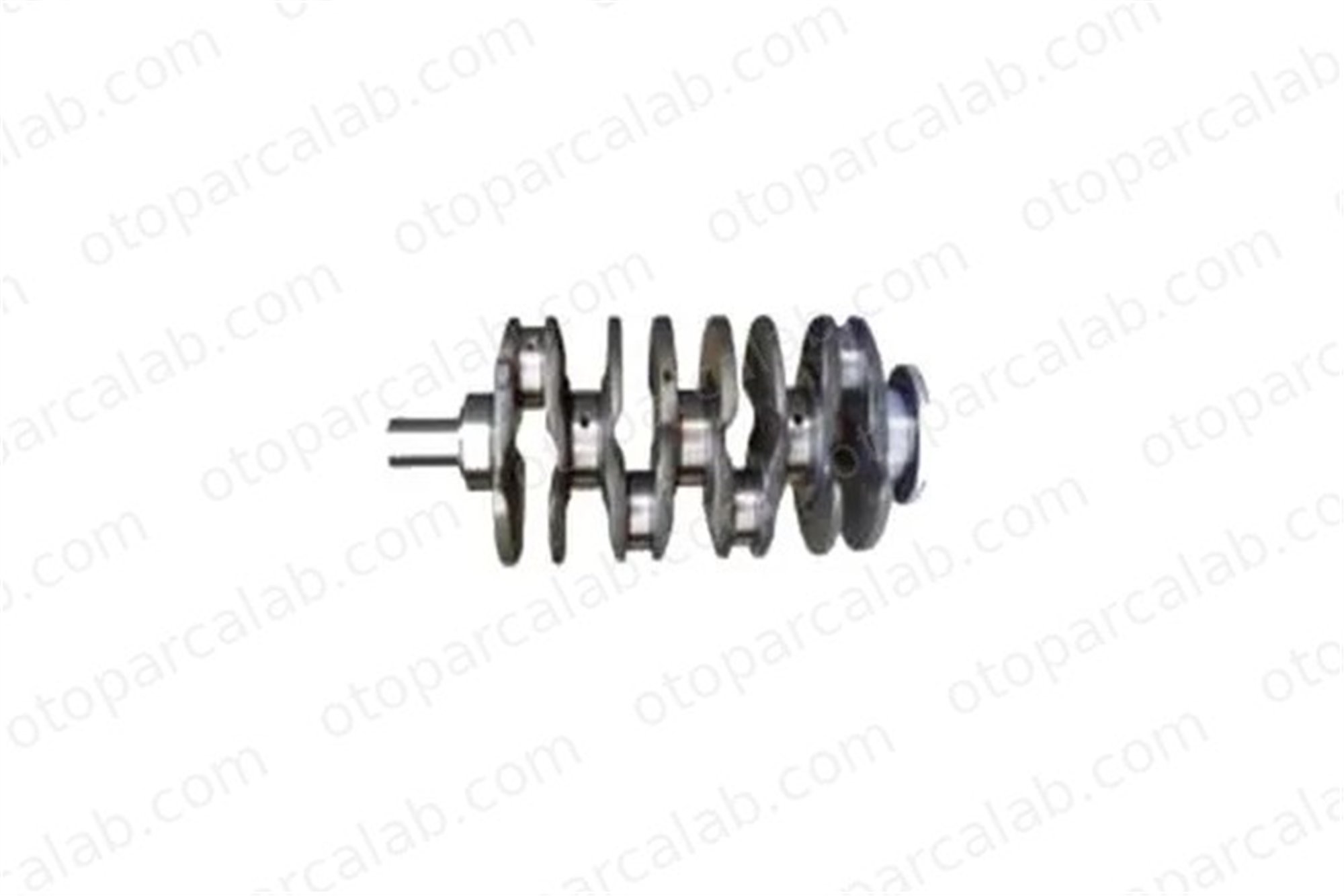 ALFA KRANK 1812 Krank CITROËN BERLINGO / BERLINGO FIRST Kasa/büyük limuzin BERLINGO / BERLINGO FIRST MPV 501H1 9625462188