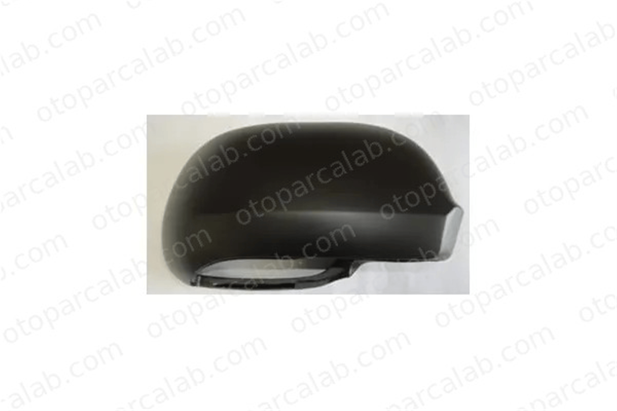 ALKAR 1300-2995 Ayna kapağı Sağ AUDI A6 C5 Avant A6 C5 4A0857508GRU