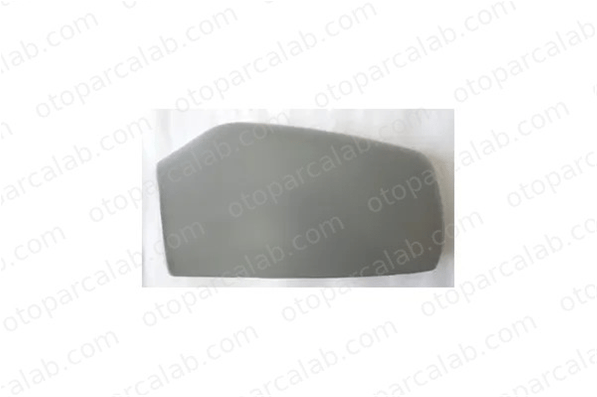 ALKAR 1616-2996 Ayna kapağı Sol CITROËN XANTIA XANTIA Break 95668006