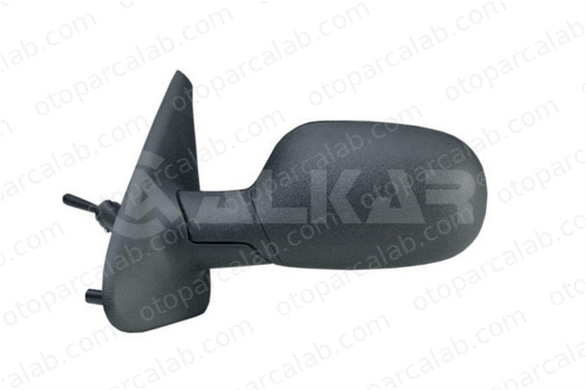 ALKAR 6101219 Dikiz Aynası Dış Sol RENAULT MEGANE I MEGANE I Classic 7700413190 7700413314