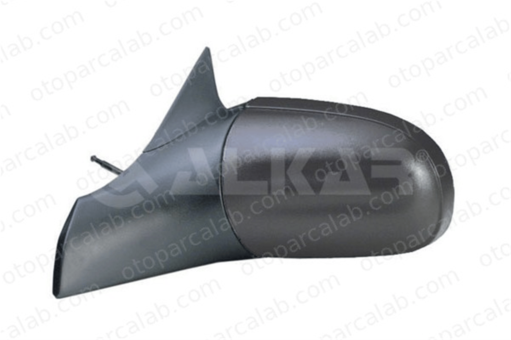 ALKAR 6101417 Dikiz Aynası Dış Sol OPEL CORSA B CORSA B Kasa/eğik arka 1427440 1427442